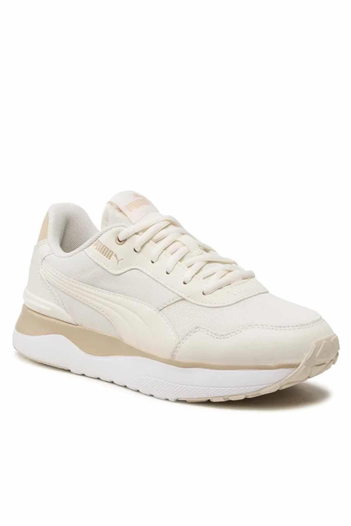 PUMAGünlük SporPuma Voyage R78 Kadın Günlük Spor Ayakkabı 380729-25 Bej