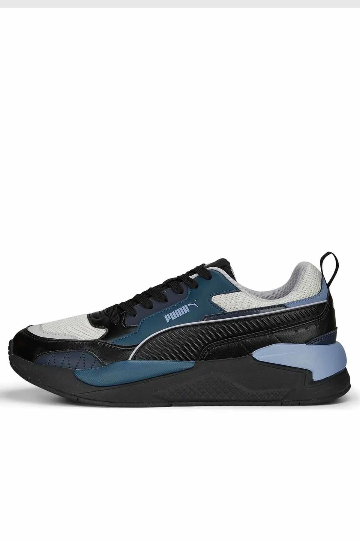 PUMAGünlük SporPuma X-Ray 2 Square Erkek Günlük Spor Ayakkabı 373108-65 Çok Renkli