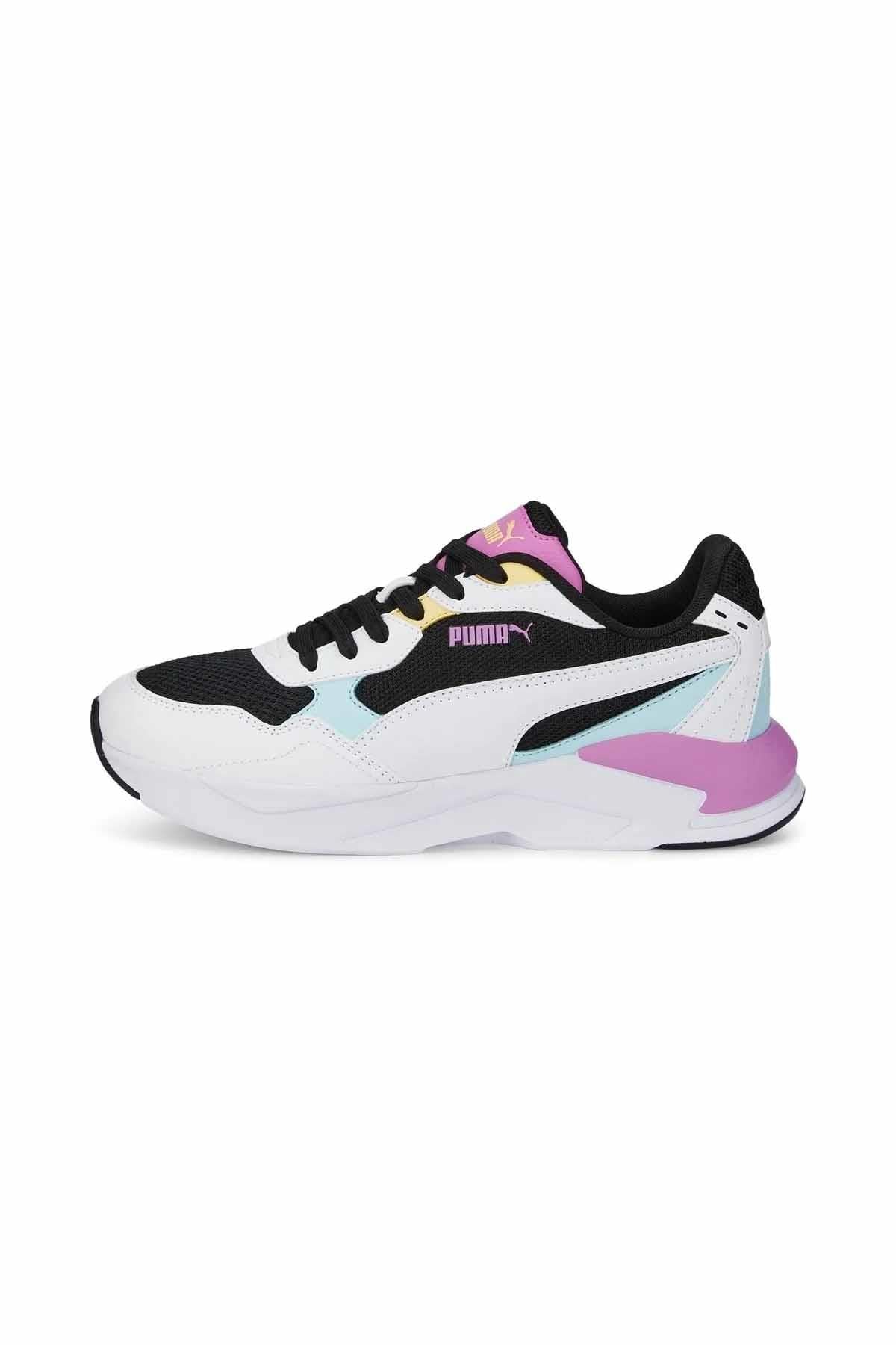 PUMAGünlük SporPuma X-Ray Speed Erkek Günlük Spor Ayakkabı 384639-14 BEYAZ-SYH