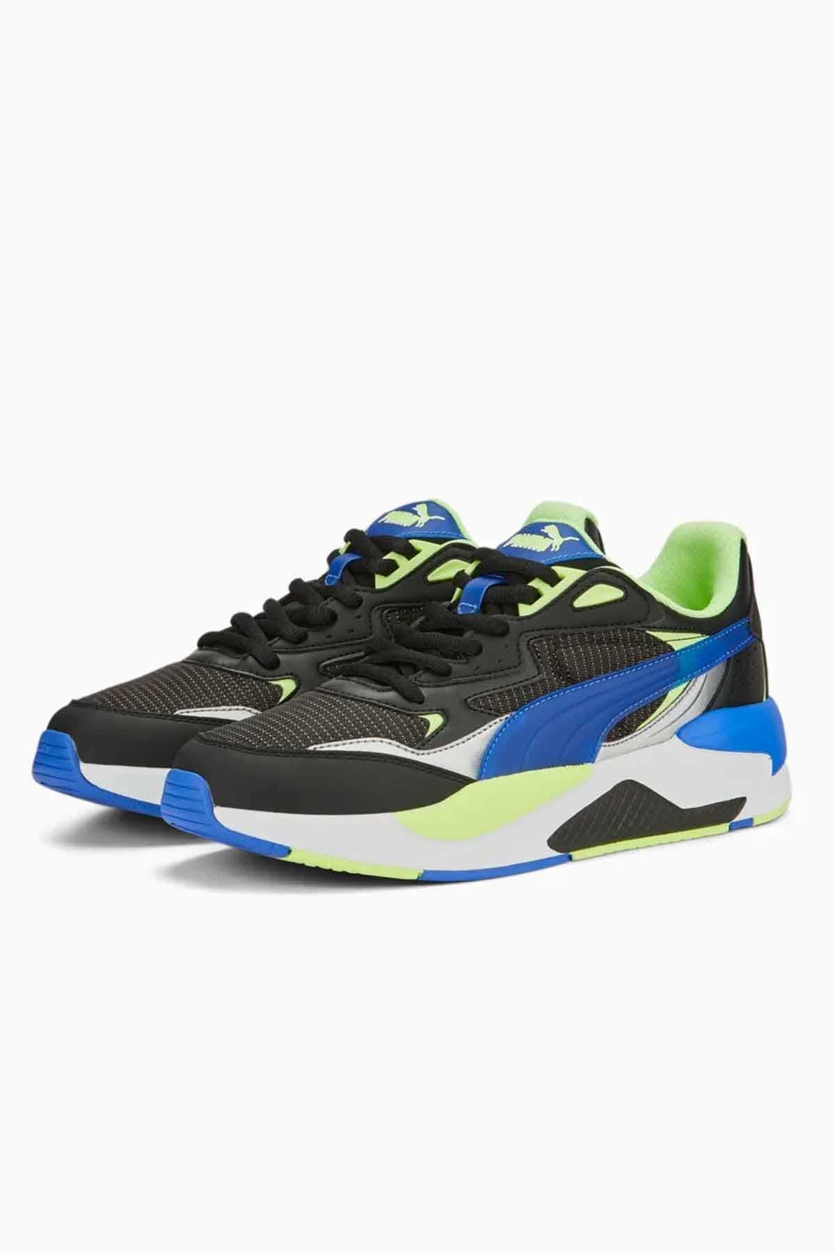 PUMAGünlük SporPuma X-Ray Speed Erkek Günlük Spor Ayakkabı 389283-01 Çok Renkli