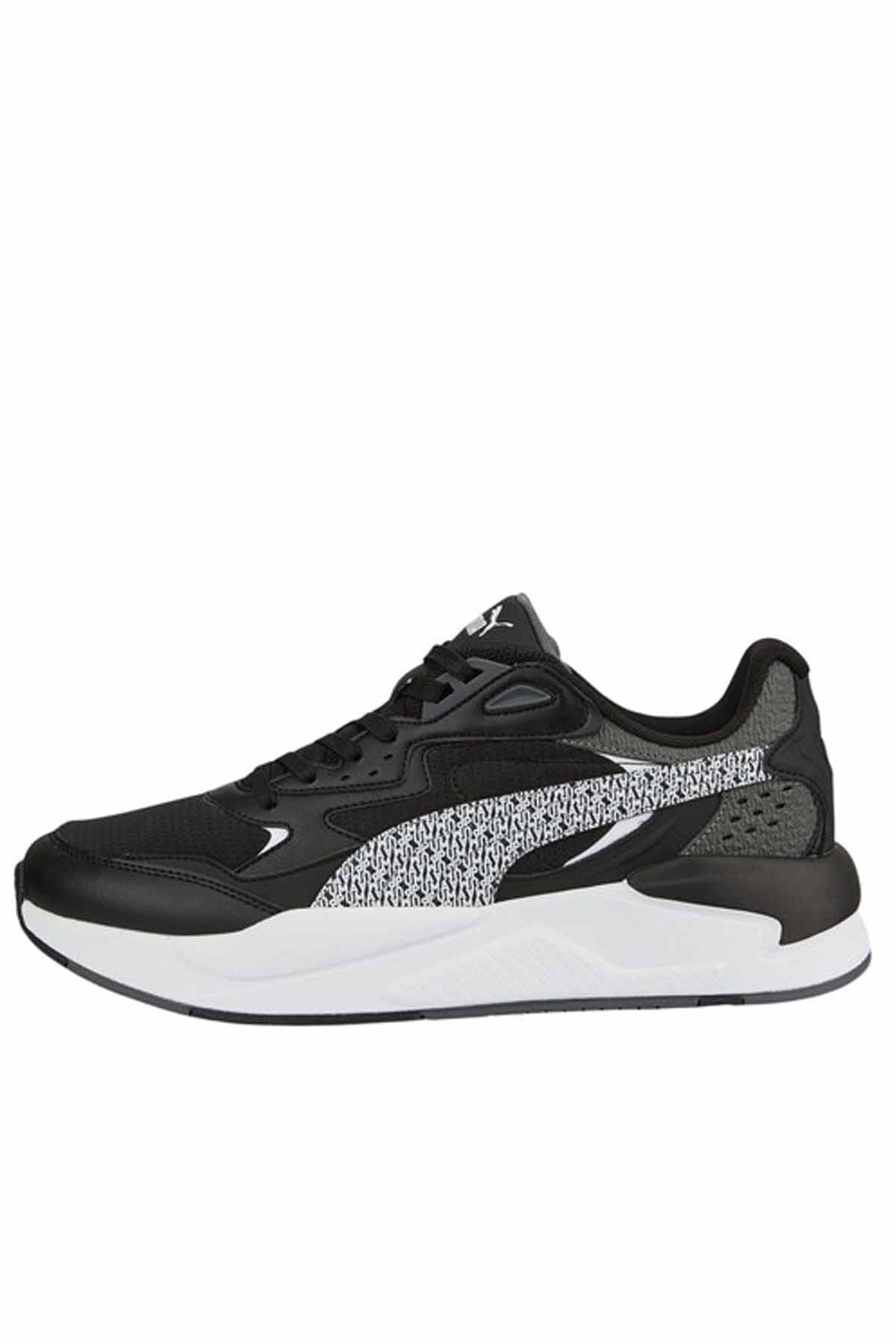 PUMAGünlük SporPuma X-Ray Speed Erkek Günlük Spor Ayakkabı 386460-02 Siyah