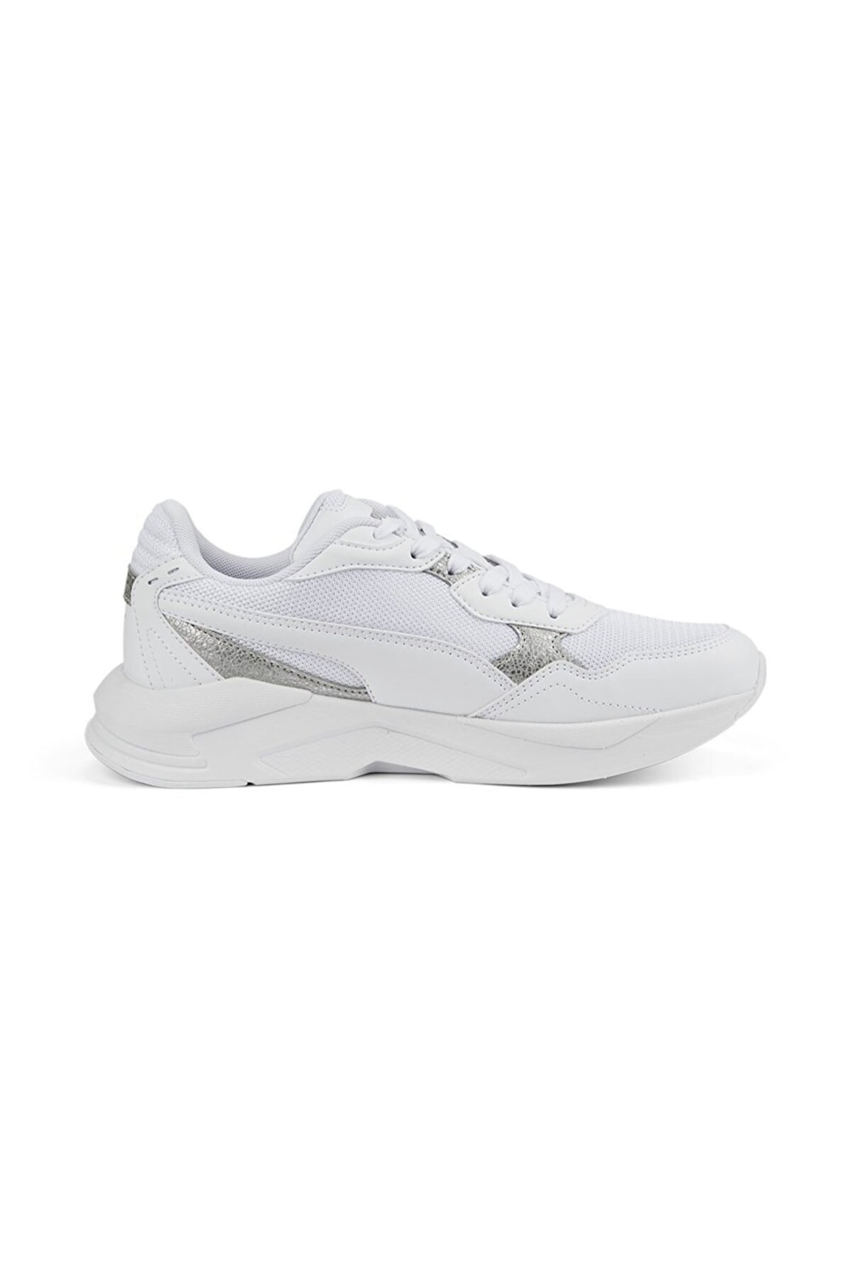 PUMAGünlük SporPuma X-Ray Speed Kadın Günlük Spor Ayakkabı 386458-02 BEYAZ
