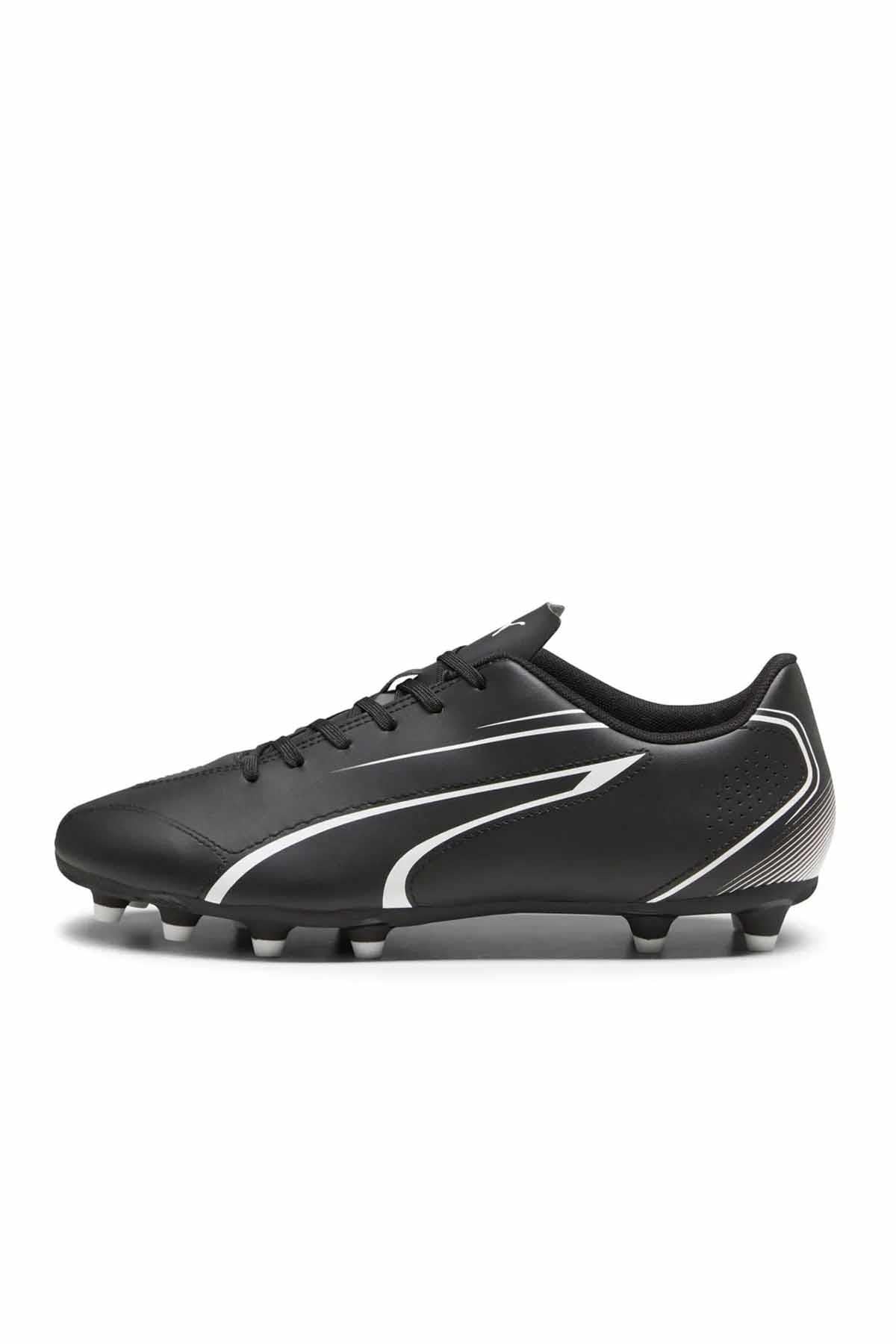 PUMAKramponPuma Vitoria Tt Erkek Krampon Ayakkabı 107483-01 SIYAH