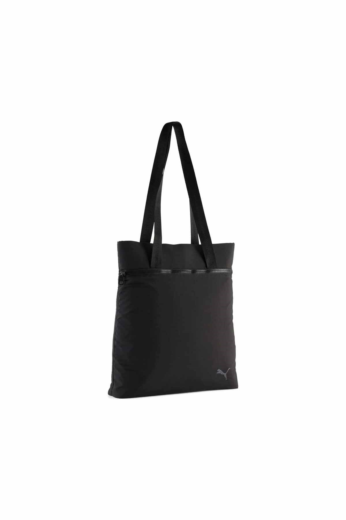 PUMAOmuz ÇantaPuma HER Tote Kadın Omuz Çanta 092415-01 Siyah
