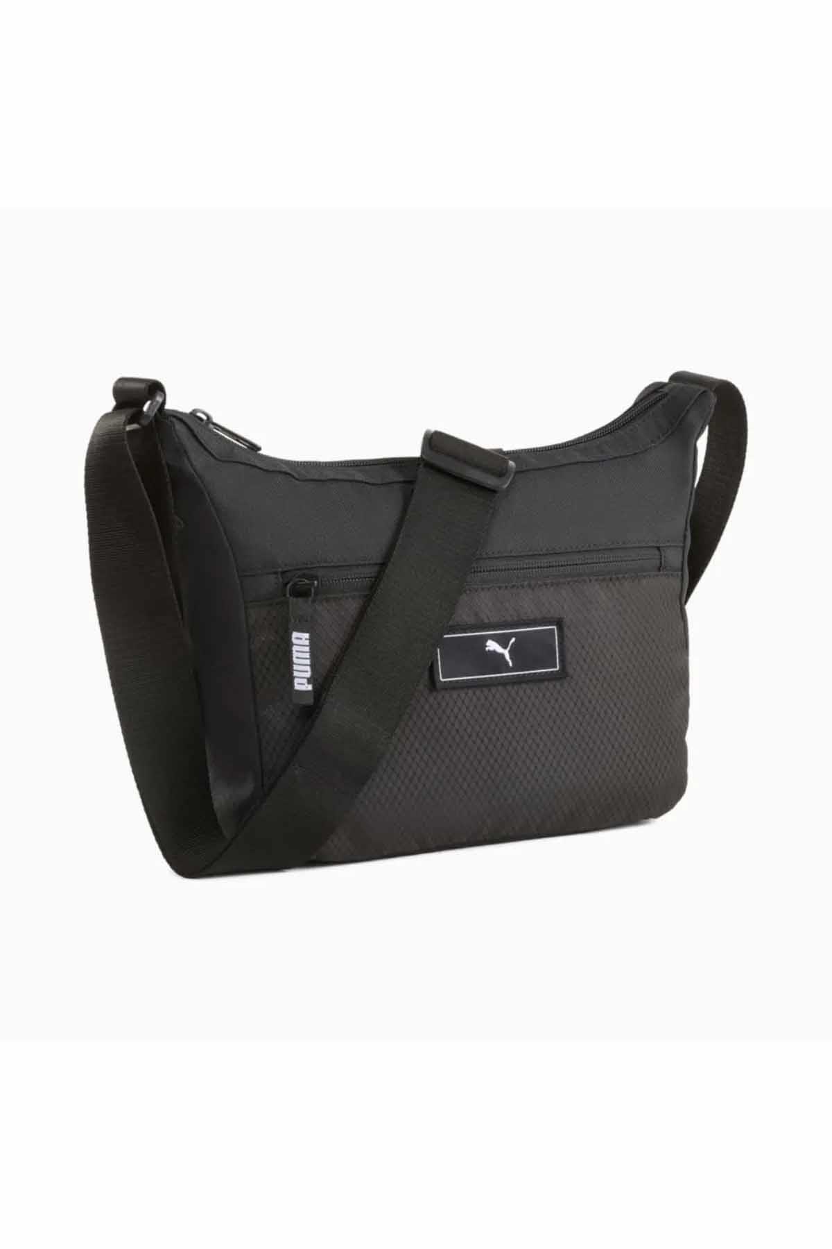 PUMAOmuz ÇantaPuma Omuz Çnata Unisex Omuz Çanta 091321-01 SIYAH