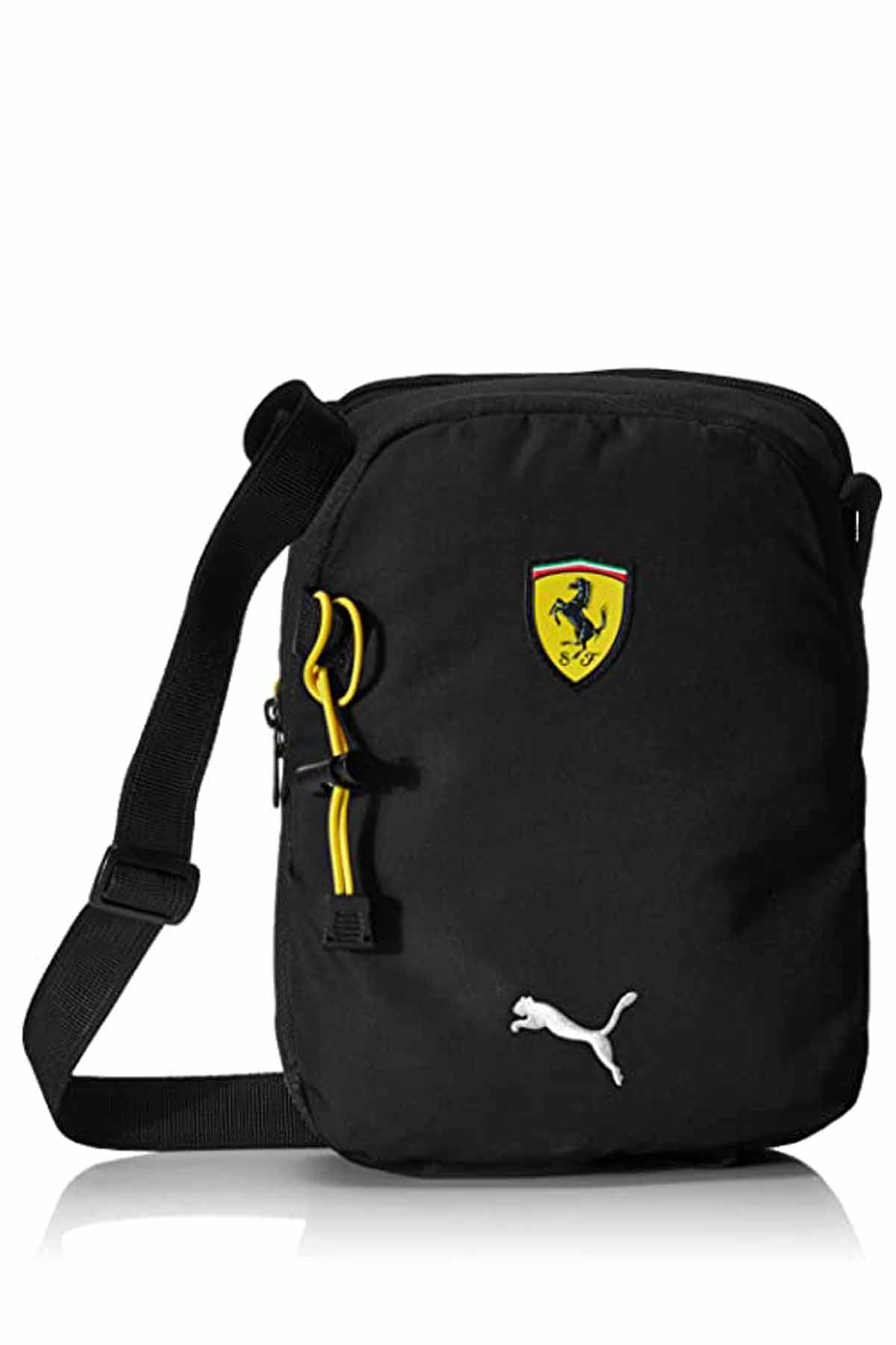 PUMAOmuz ÇantaPuma SF Fanwear Portaable Unisex Omuz Çanta 076679-02-