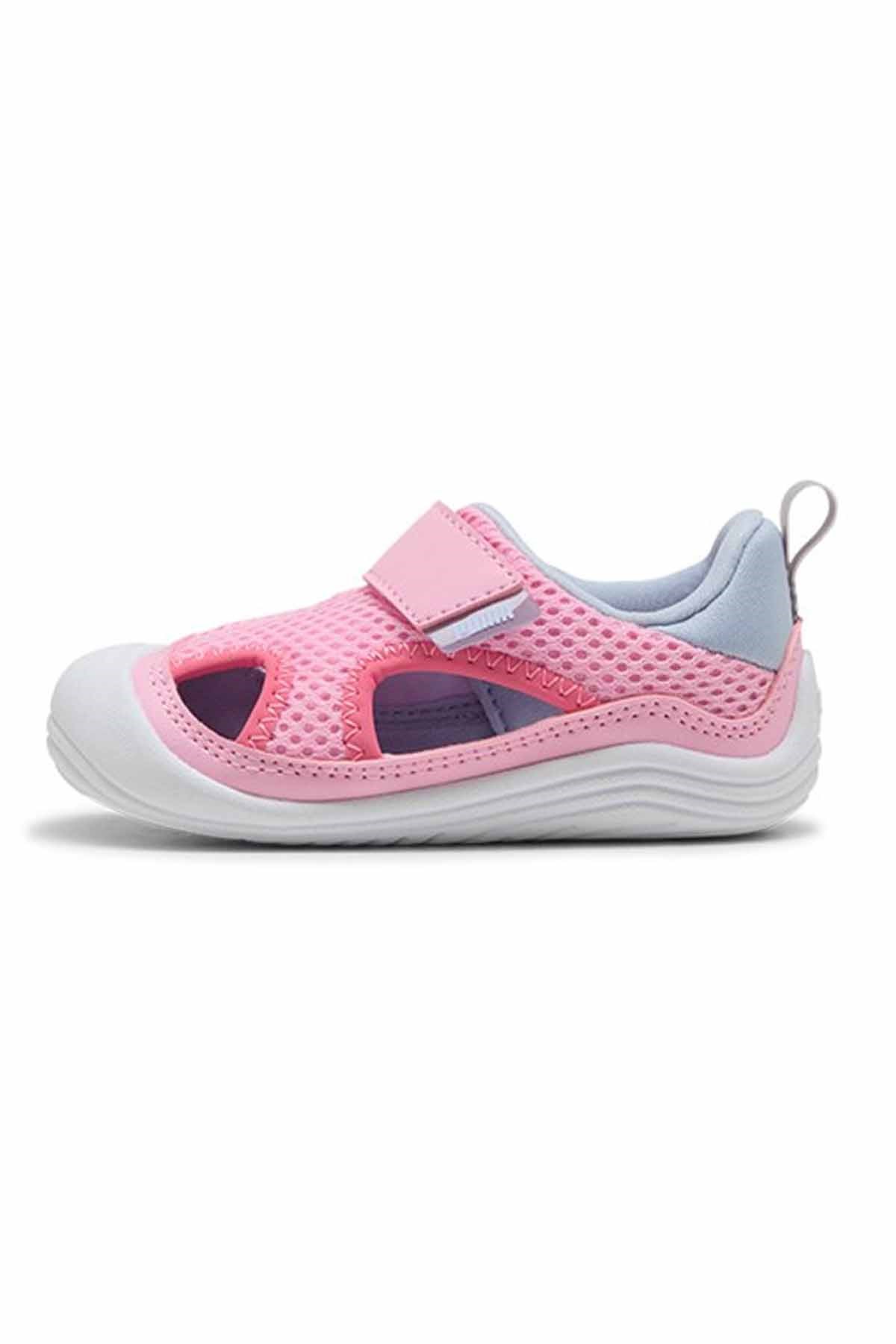 PUMASandaletPuma Kitten Summer V Inf Çocuk Sandalet 404954-03PEMBE