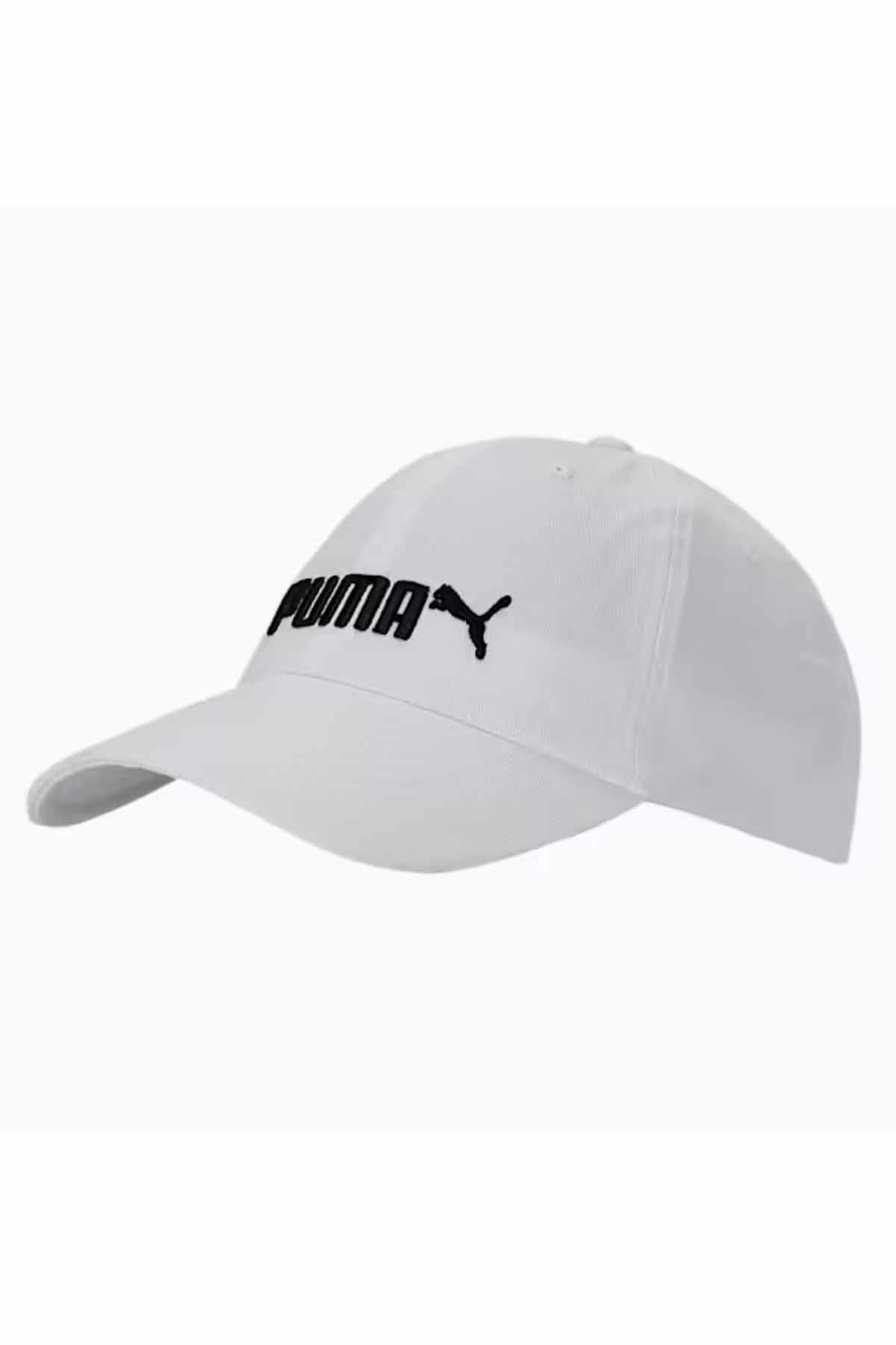 PUMAŞapkaPuma  Şapka Unisex Şapka 022885-03 BEYAZ