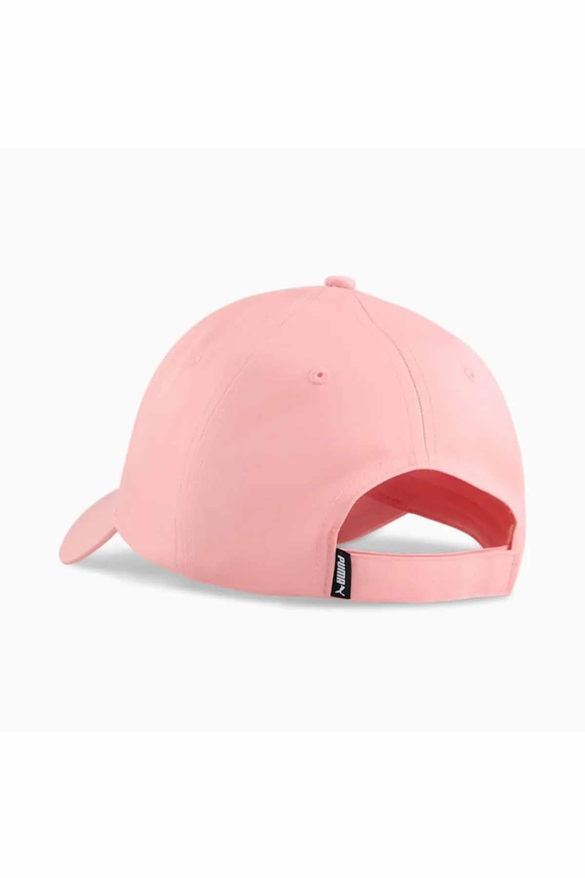 PUMAŞapkaPuma Unisex Şapka Unisex Şapka 025994-04 PEMBE