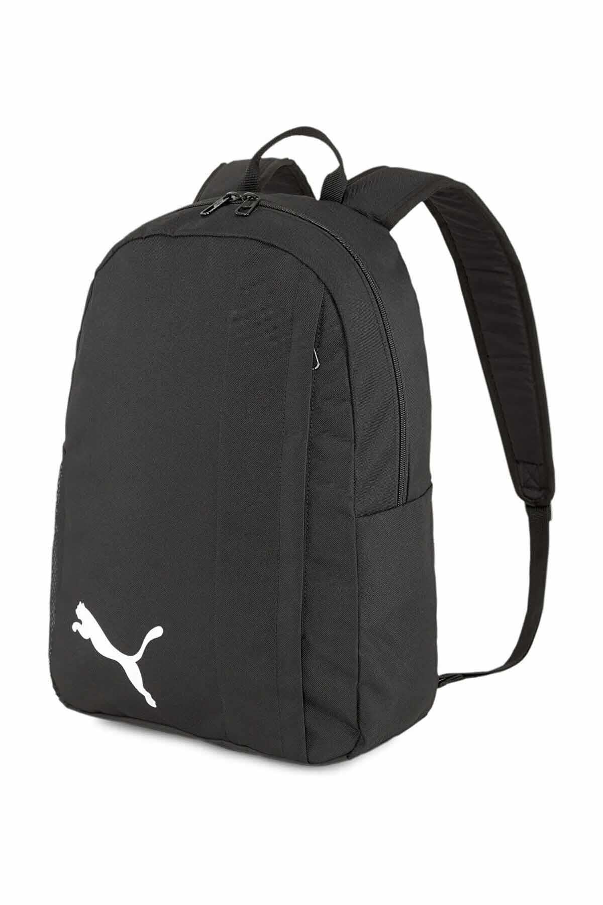 PUMASırt ÇantasıPuma Backpack 23  076854-03 SIYAH