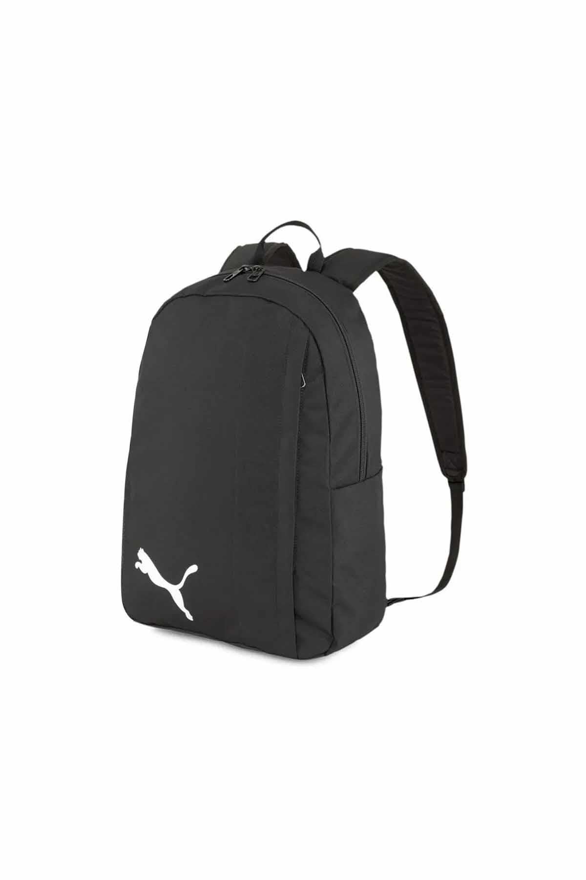PUMASırt ÇantasıPuma Backpack 23 B-8 Unisex Sırt Çantası 076854-03-3 SIYAH