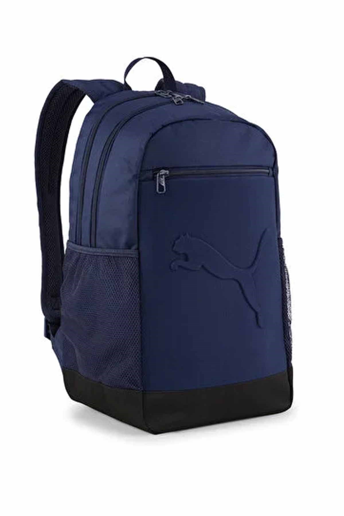 PUMASırt ÇantasıPuma Buzz Backpack Unisex Sırt Çantası 091153-03Laci