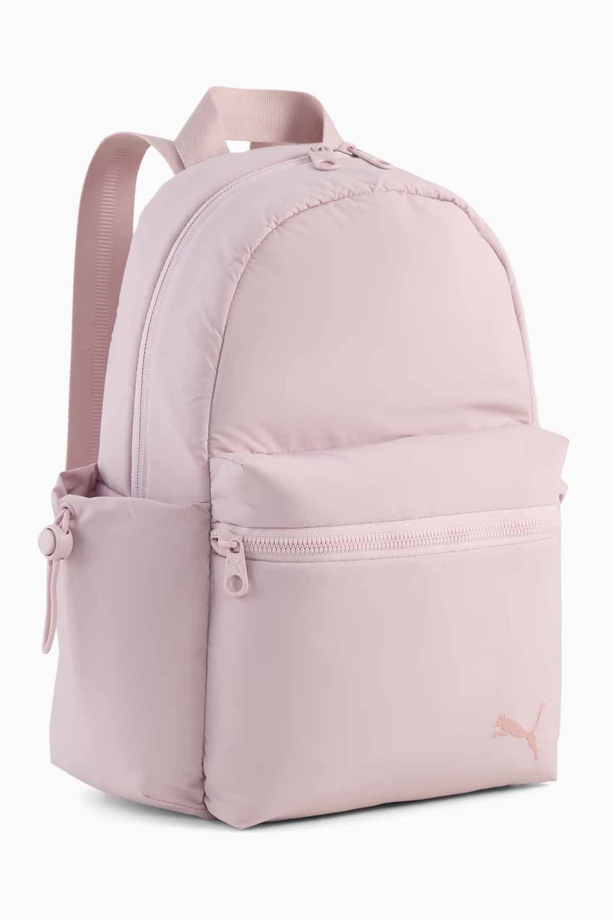 PUMASırt ÇantasıPuma HER Small Backpack Unisex Sırt Çantası 092767-03PUDRA