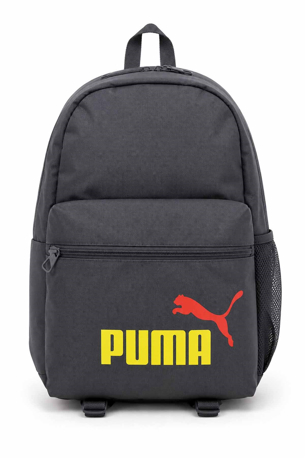 PUMASırt ÇantasıPuma PHASE Backpack Unisex Sırt Çantası 091164-47Çok Renkli