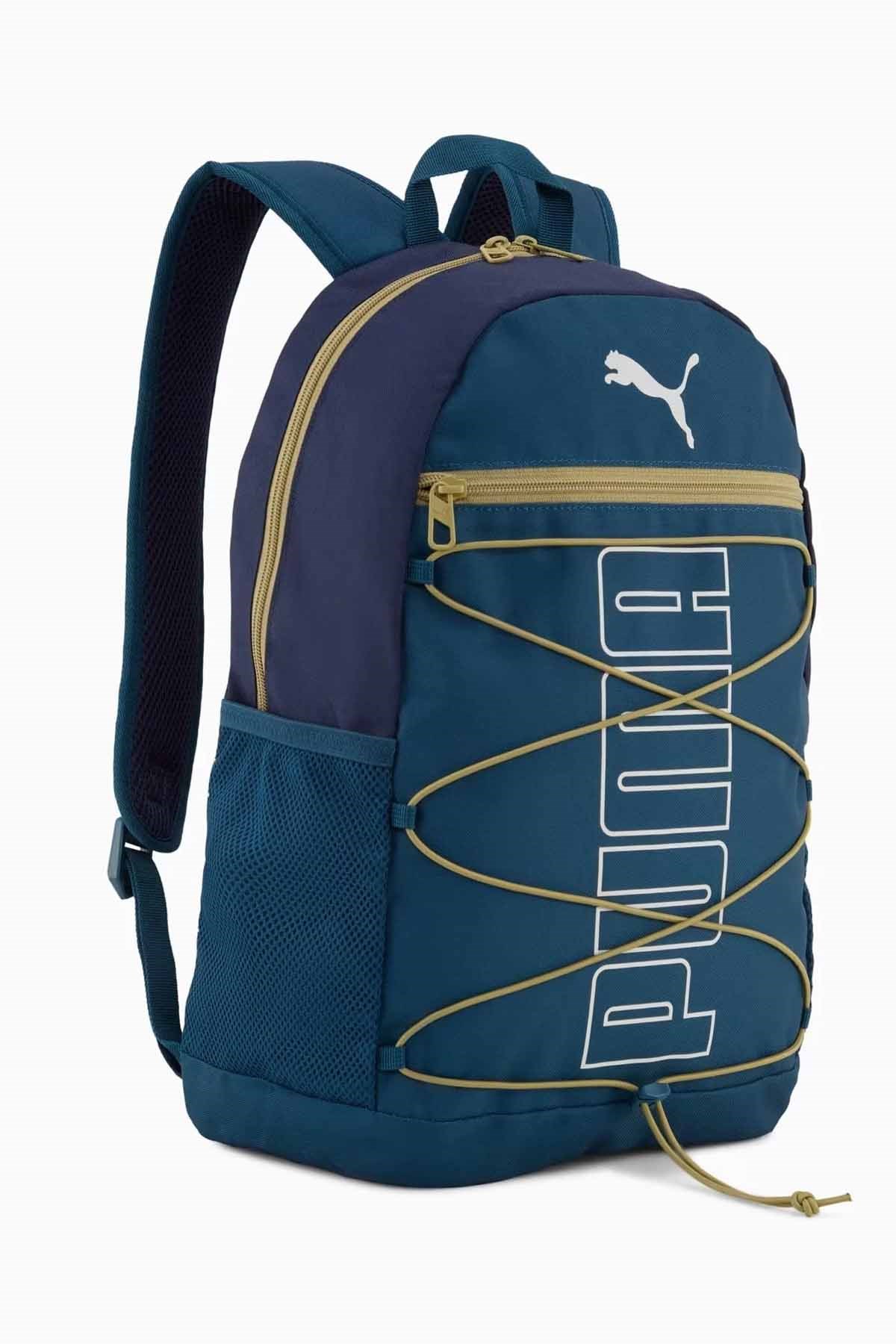 PUMASırt ÇantasıPuma PLUS Backpack II Unisex Sırt Çantası 092156-03Çok Renkli