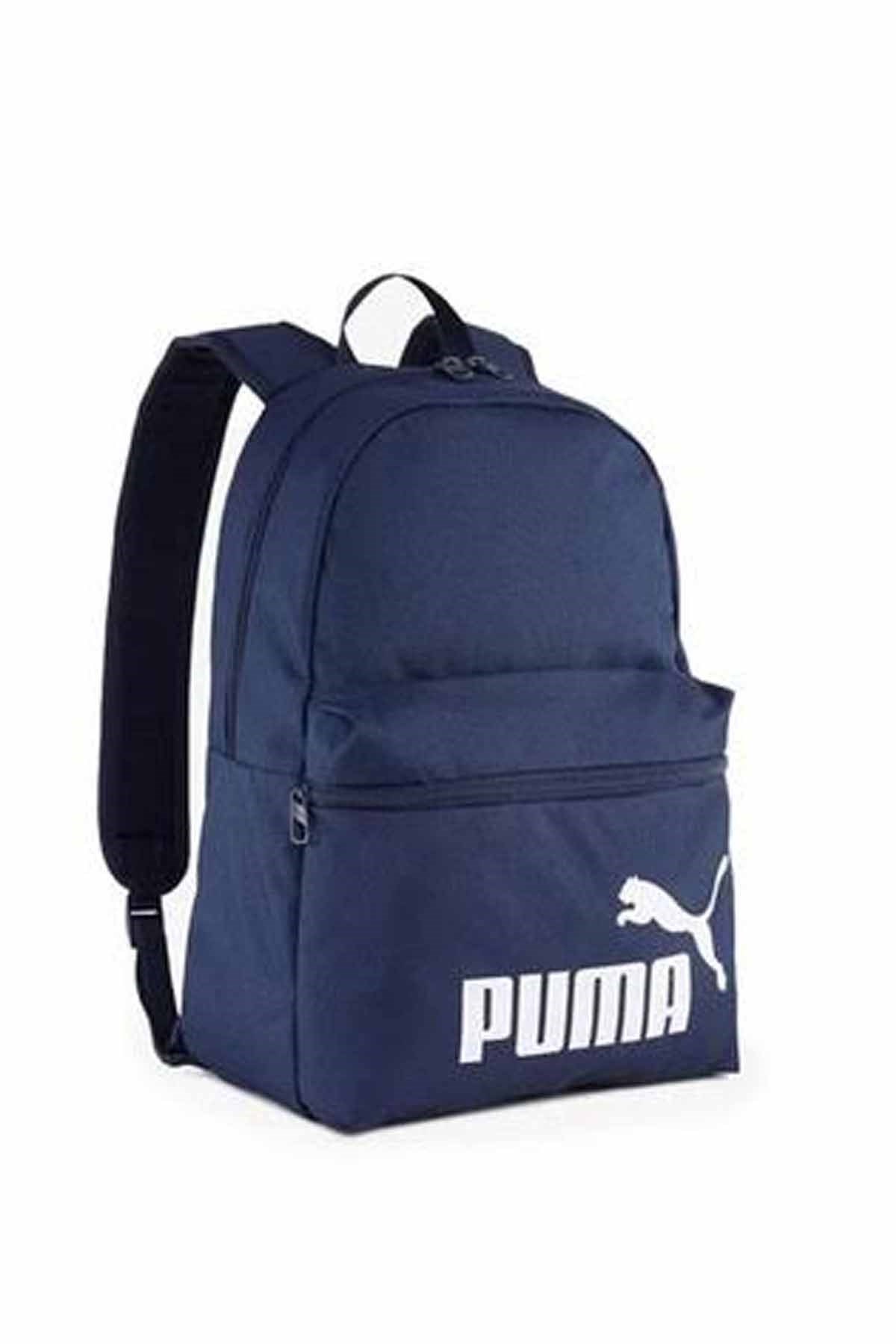 PUMASırt ÇantasıPuma Sırt ve Okul Çantası Unisex Sırt Çantası 091164-02Laci