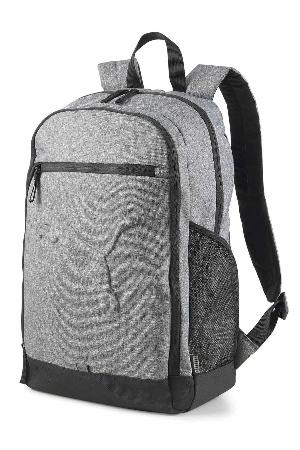 PUMASırt ÇantasıPuma Sırt Ve Okul Çantası 34 cm. x 47 cm. x 17 cm. 26 LT Unisex Sırt Çantası Unisex Sırt Çantası 079136 40-1 Medium Gr