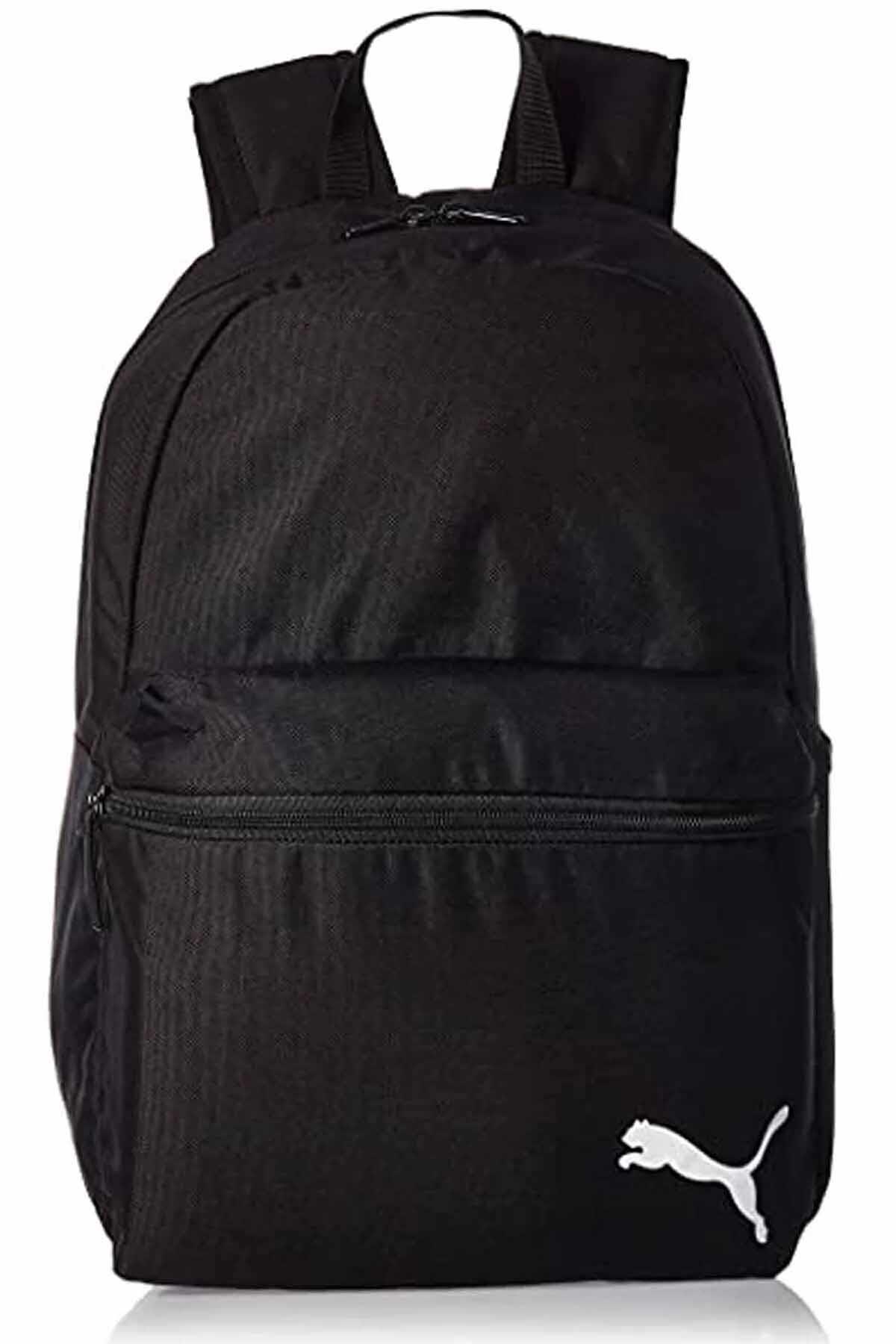 PUMASırt ÇantasıPuma teamGOAL 23 Backpack Core Unisex Sırt Çantası 076855-RS03 SIYAH