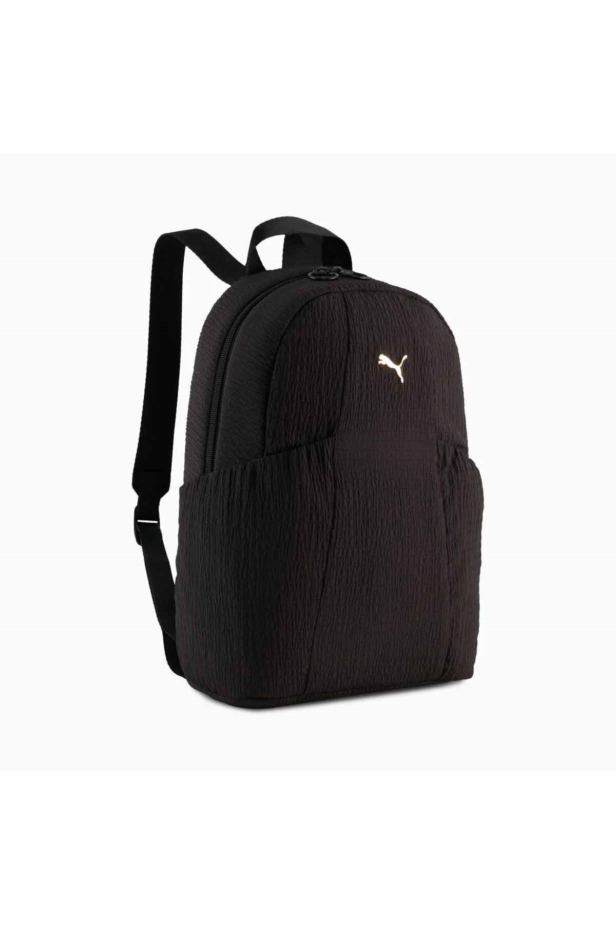 PUMASırt ÇantasıPuma UP Small Backpack Unisex Sırt Çantası 092177-01Çok Renkli