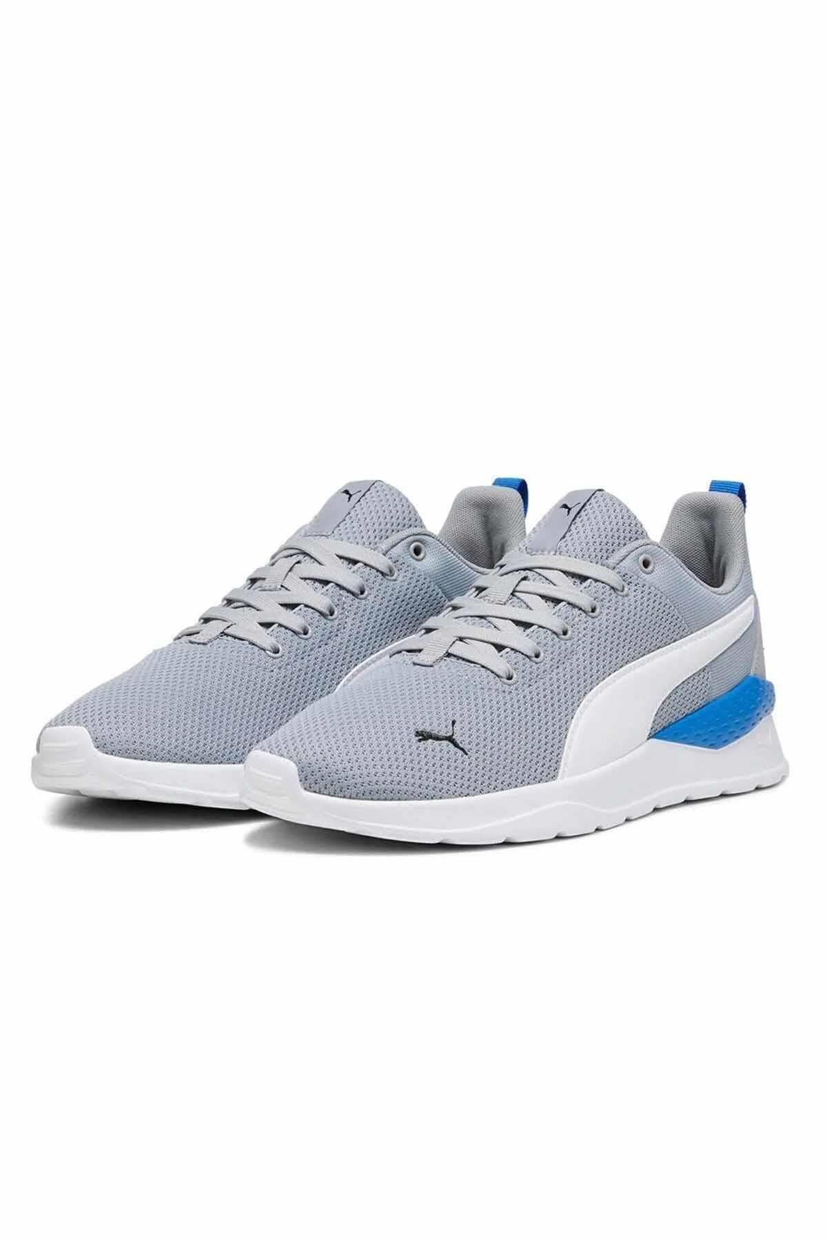 PUMASneakerPuma Anzarun Lite Erkek Sneaker Ayakkabı 371128-54 Gri