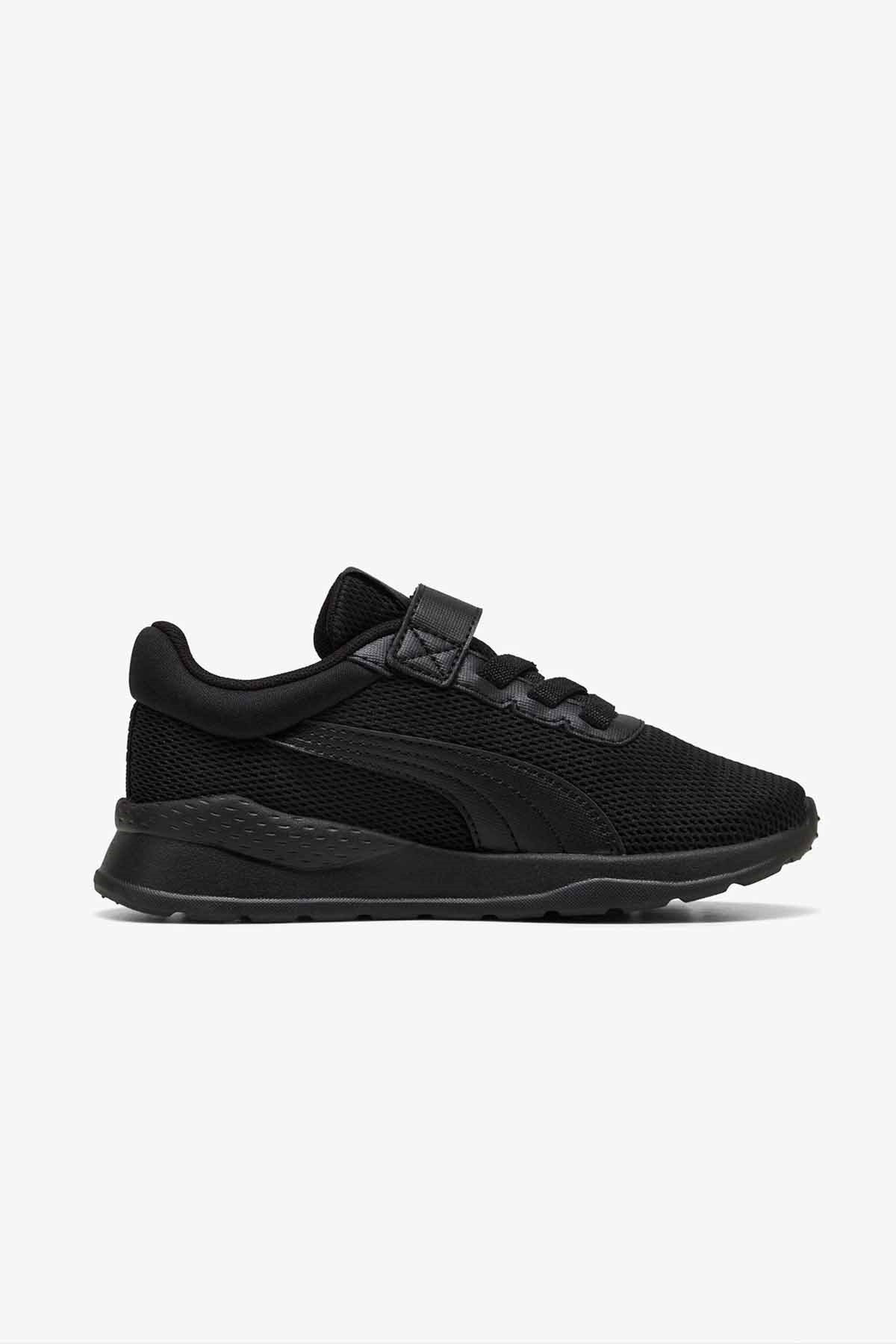 PUMASneakerPuma Anzarun Vivid AC+ PS Çocuk Sneaker 408305-02Siyah