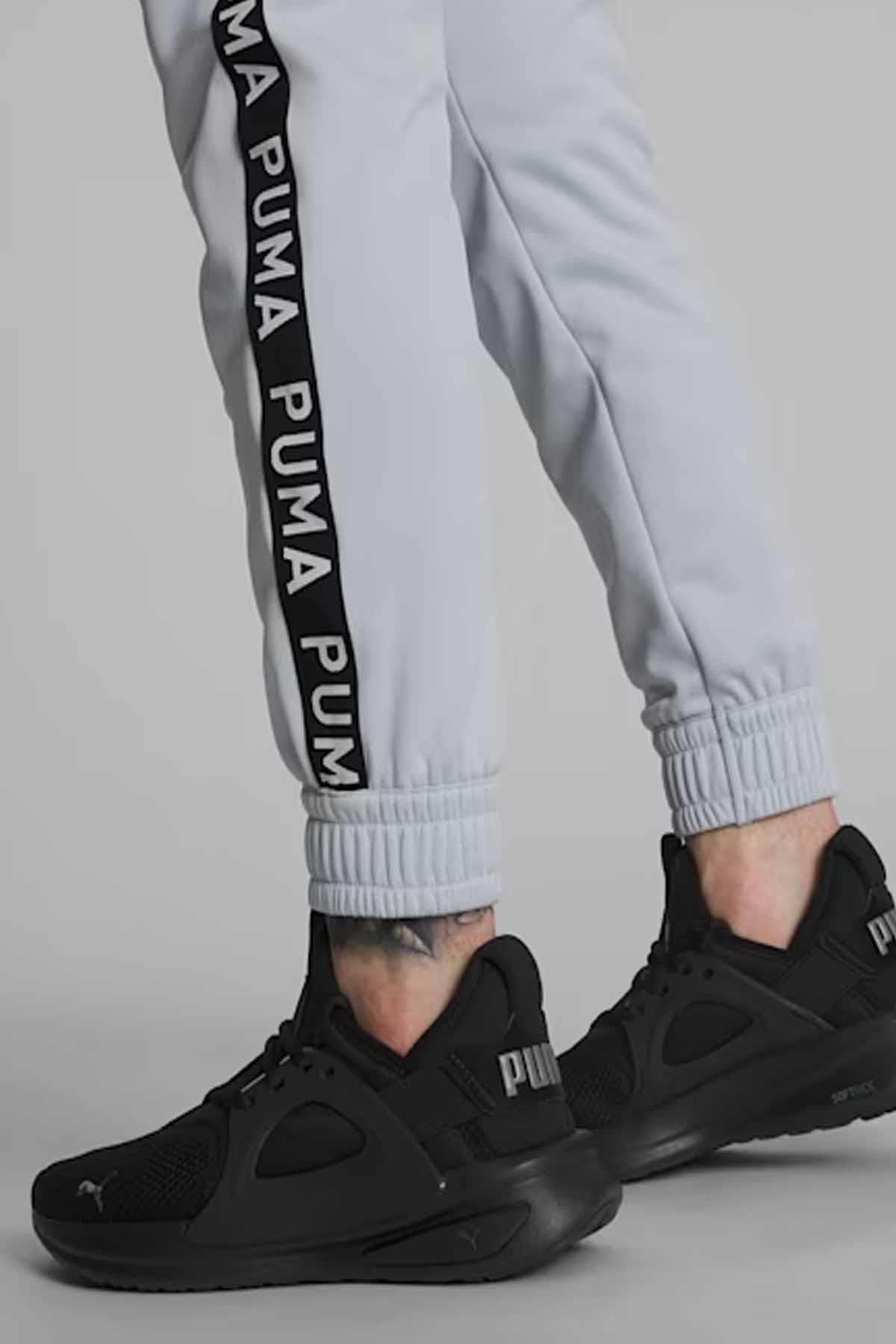 PUMASneakerPuma Enzo Evo Erkek Sneaker Ayakkabı 377048-01 SIYAH