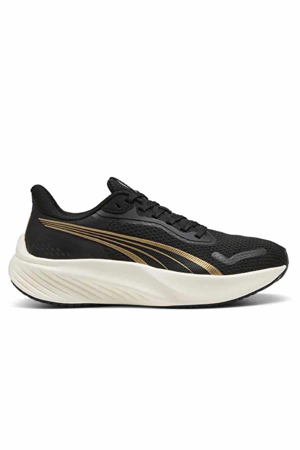 PUMASneakerPuma Pounce Lite Kadın Sneaker Ayakkabı 310778-11 SIYAH
