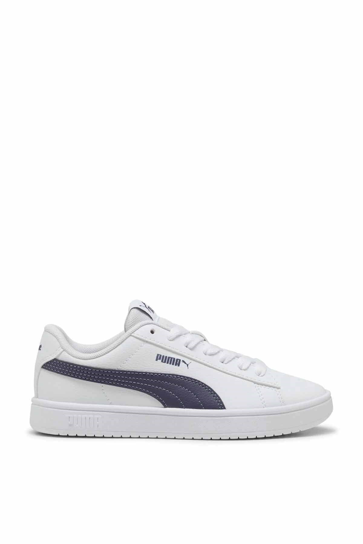 PUMASneakerPuma Rickie Classic Unisex Sneaker 394252-25Çok Renkli