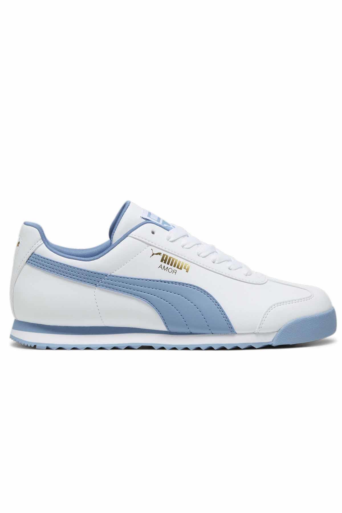 PUMASneakerPuma Roma Basic Erkek Sneaker Ayakkabı 369571-52 Çok Renkli