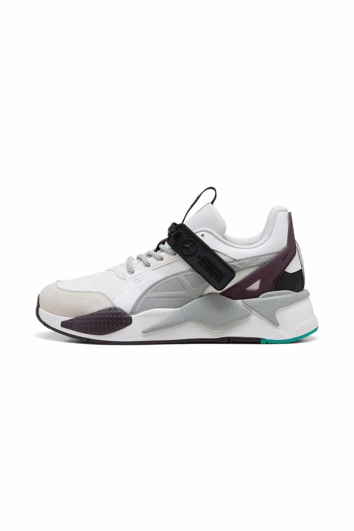 PUMASneakerPuma RS XT AMG Erkek Sneaker Ayakkabı 308385-02 BEYAZ