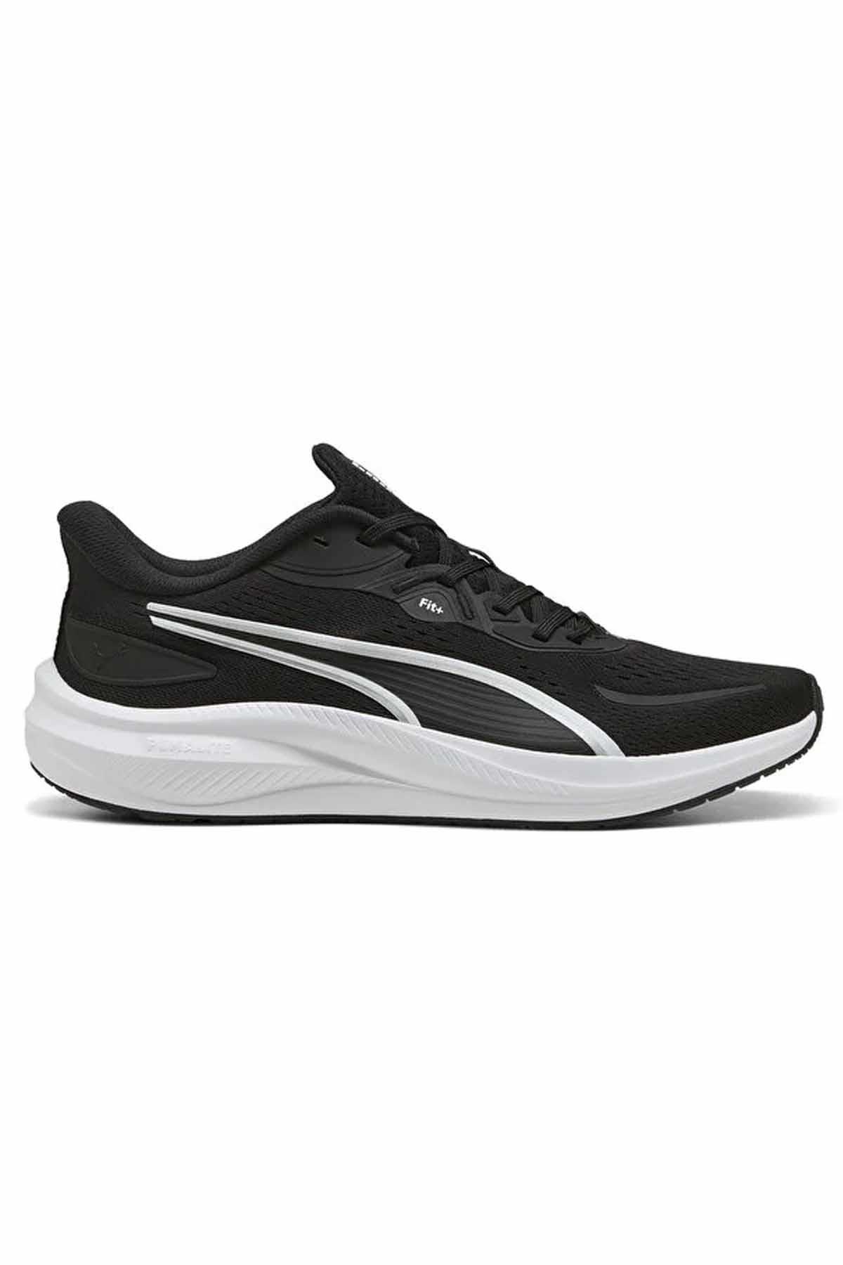 PUMASneakerPuma Skyrocket Lite Erkek Sneaker Ayakkabı 311730-01 Siyah