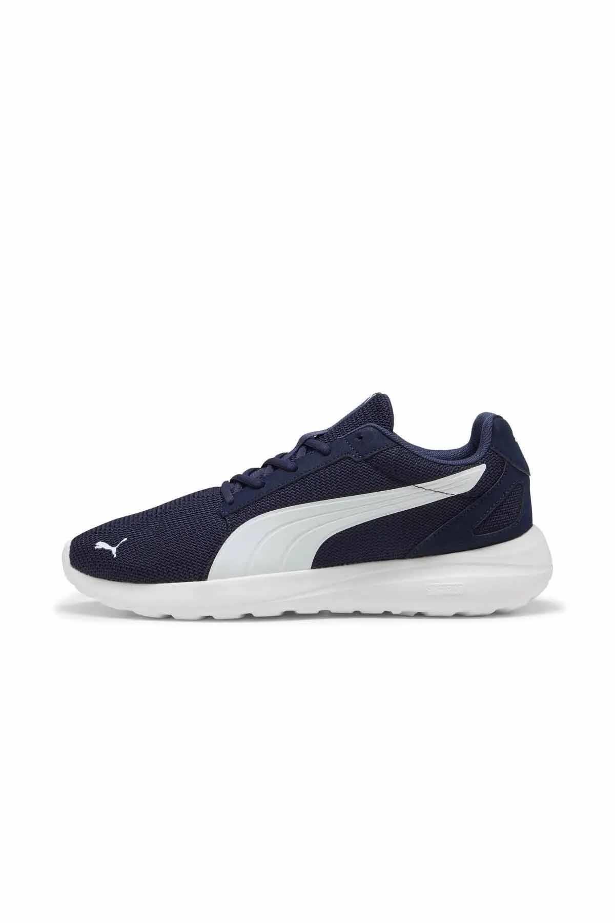PUMASneakerPuma SOFTRIDE COSMIC LT Erkek Sneaker Ayakkabı 400235-04 Laci
