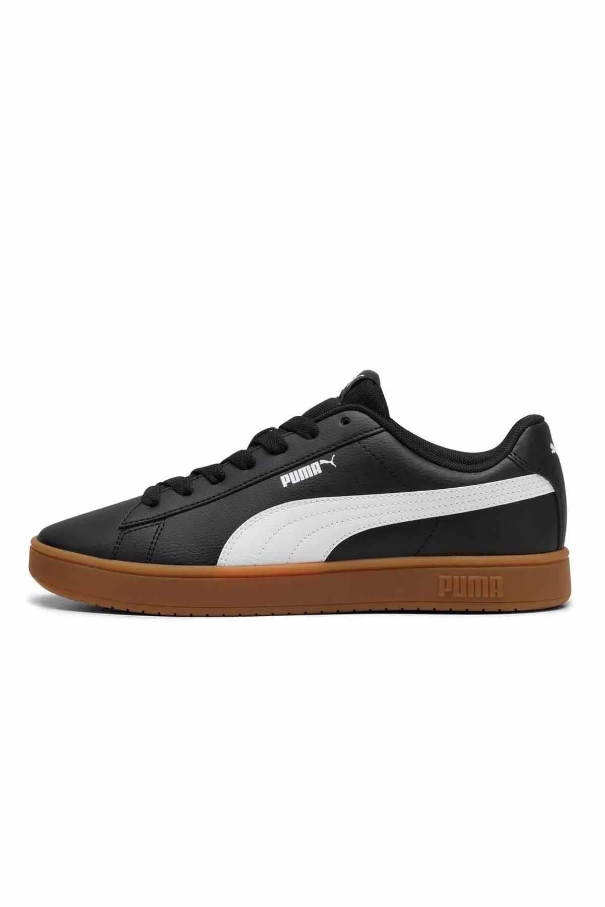 PUMASneakerPuma Unisex Spor Ayakkabı Rickie Unisex Sneaker Ayakkabı 394251-14 Çok Renkli