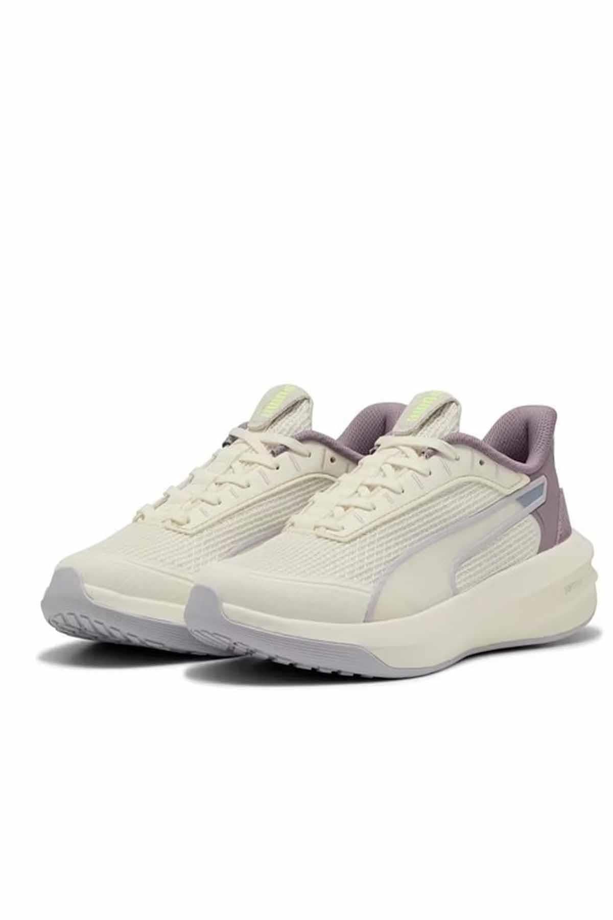PUMASneakerPumaSoftride Courtney Wns Kadın Sneaker Ayakkabı 312037-03 Çok Renkli