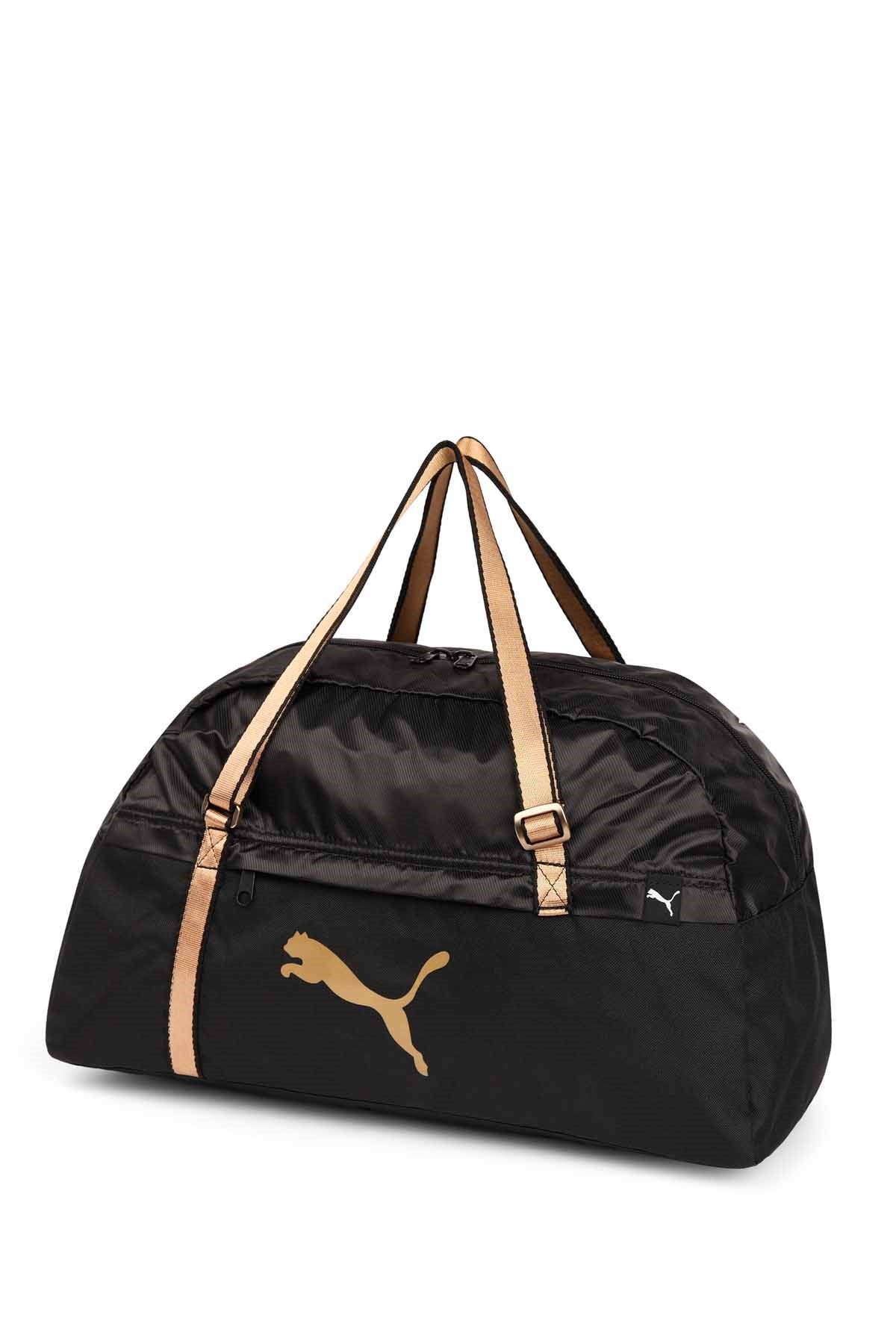 PUMASpor ve Seyehat ÇantasıPuma Core Active Sportsbag  077809-07 