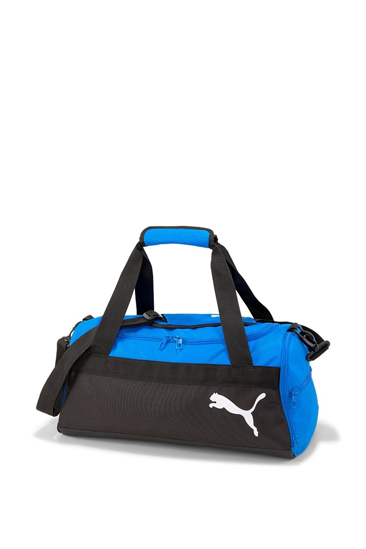 PUMASpor ve Seyehat ÇantasıPuma teamGOAL 23 Teambag S  076857 02 Blue Lemon