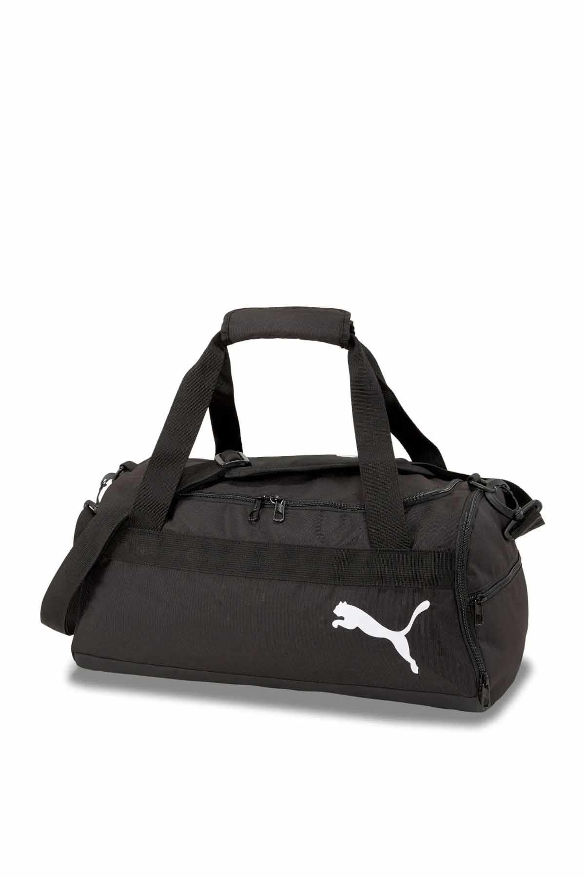 PUMASpor ve Seyehat ÇantasıPuma Team Goal 23 Teambag S  076857-03 SIYAH