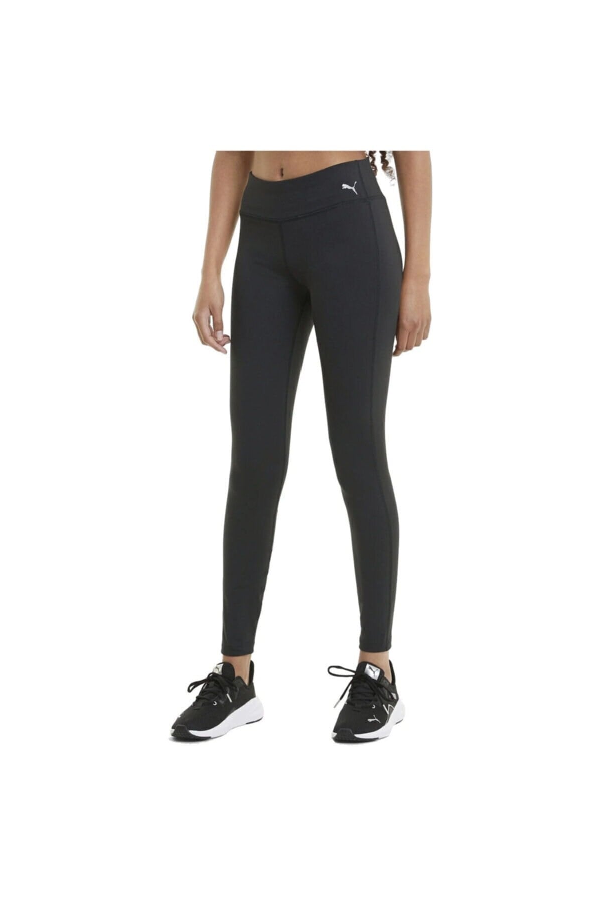 PUMATaytPuma Performance Tight Kadın Tayt 520313-01 SIYAH