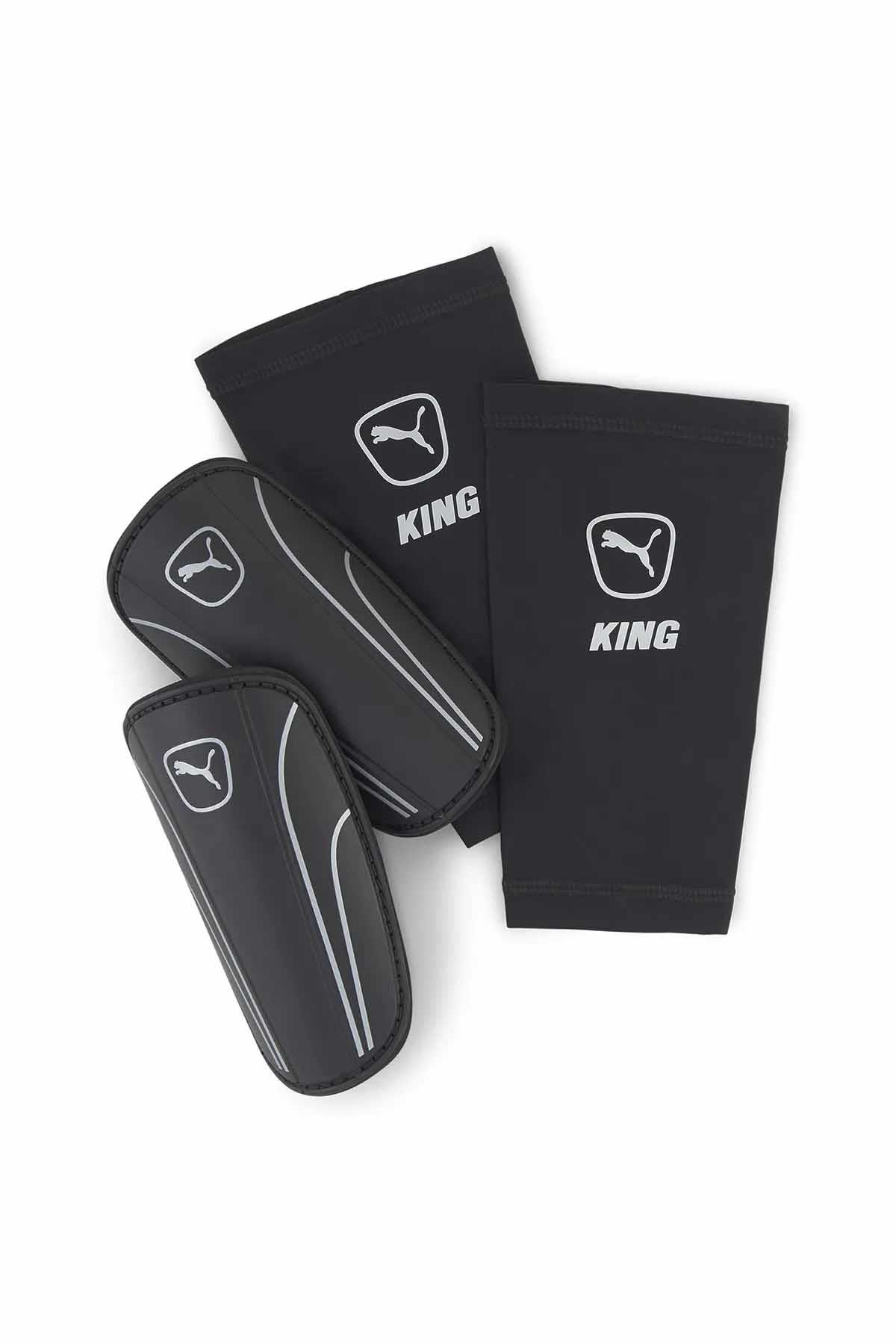 PUMATekmelikPuma King Sleeve Tekmelik Unisex Tekmelik 030851-02 Siyah
