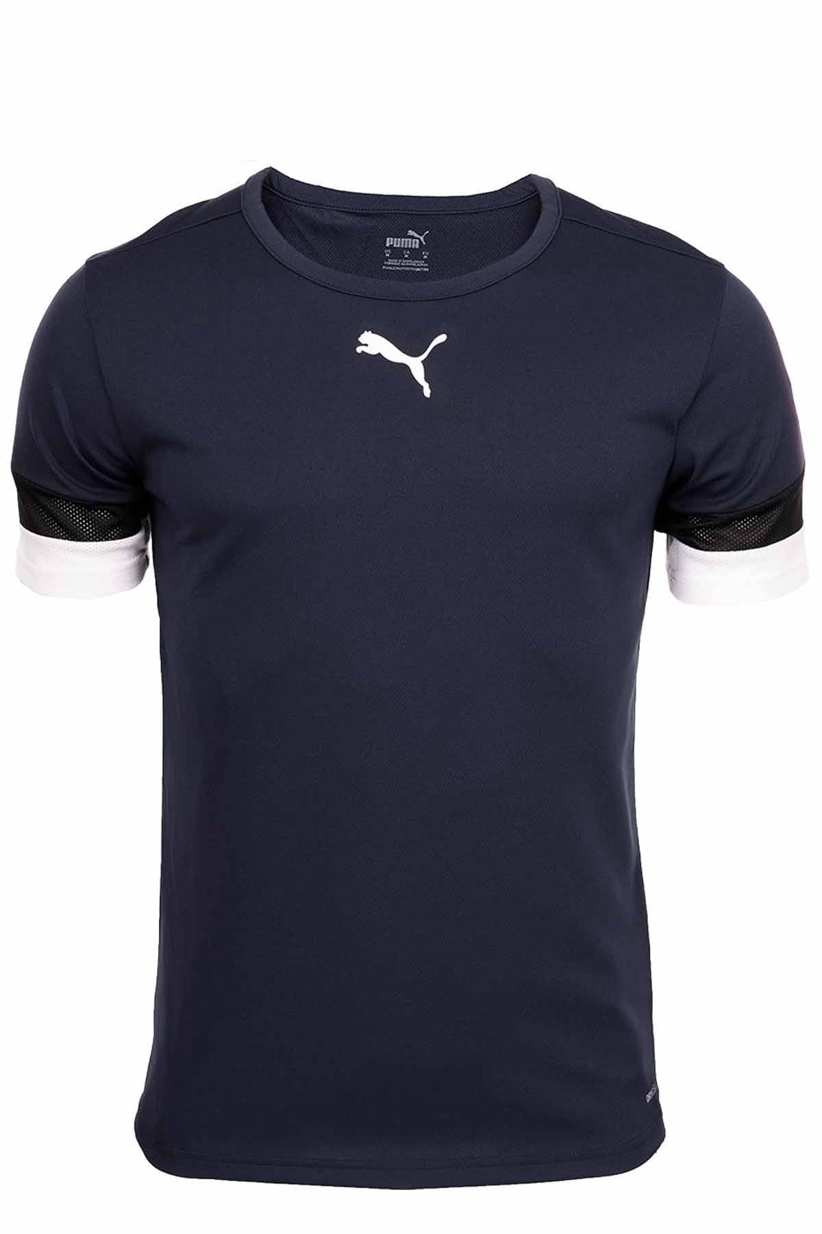 PUMATişörtPuma Erkek Tişört Erkek Tişört 704932-06 LACI