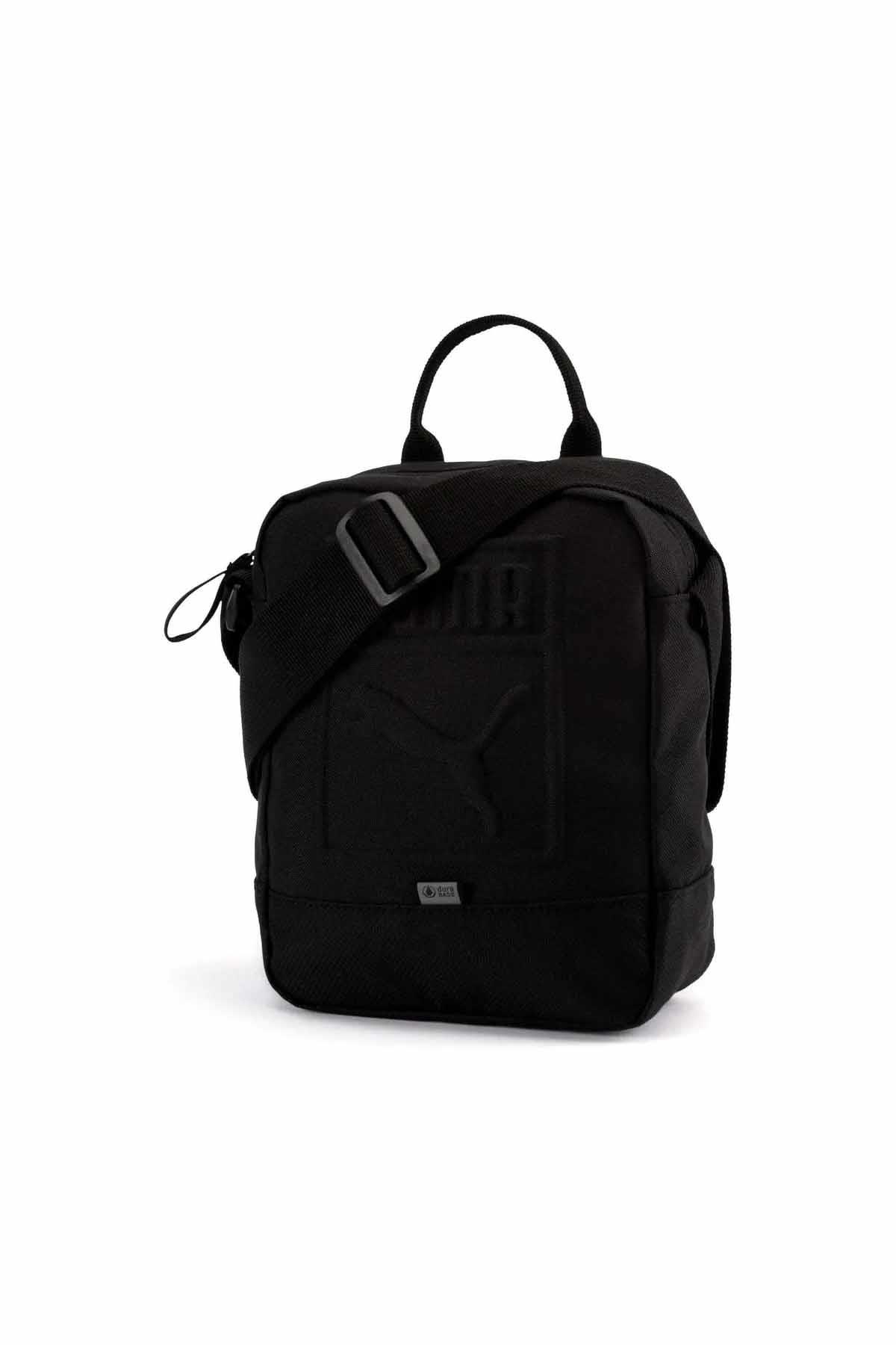PUMAUfak Omuz ÇantasıPuma PUMA S Portable  075582 01
