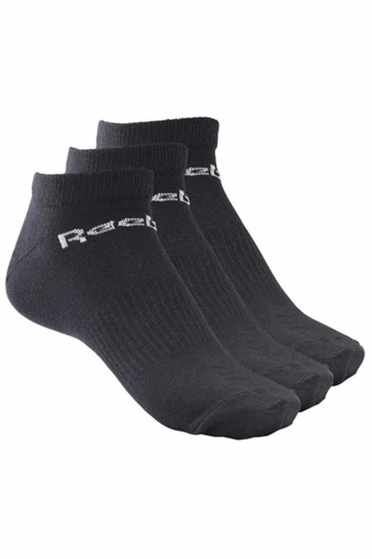 REEBOKÇorapReebok Act Core Low Cut So Unisex Çorap GH8191Siyah