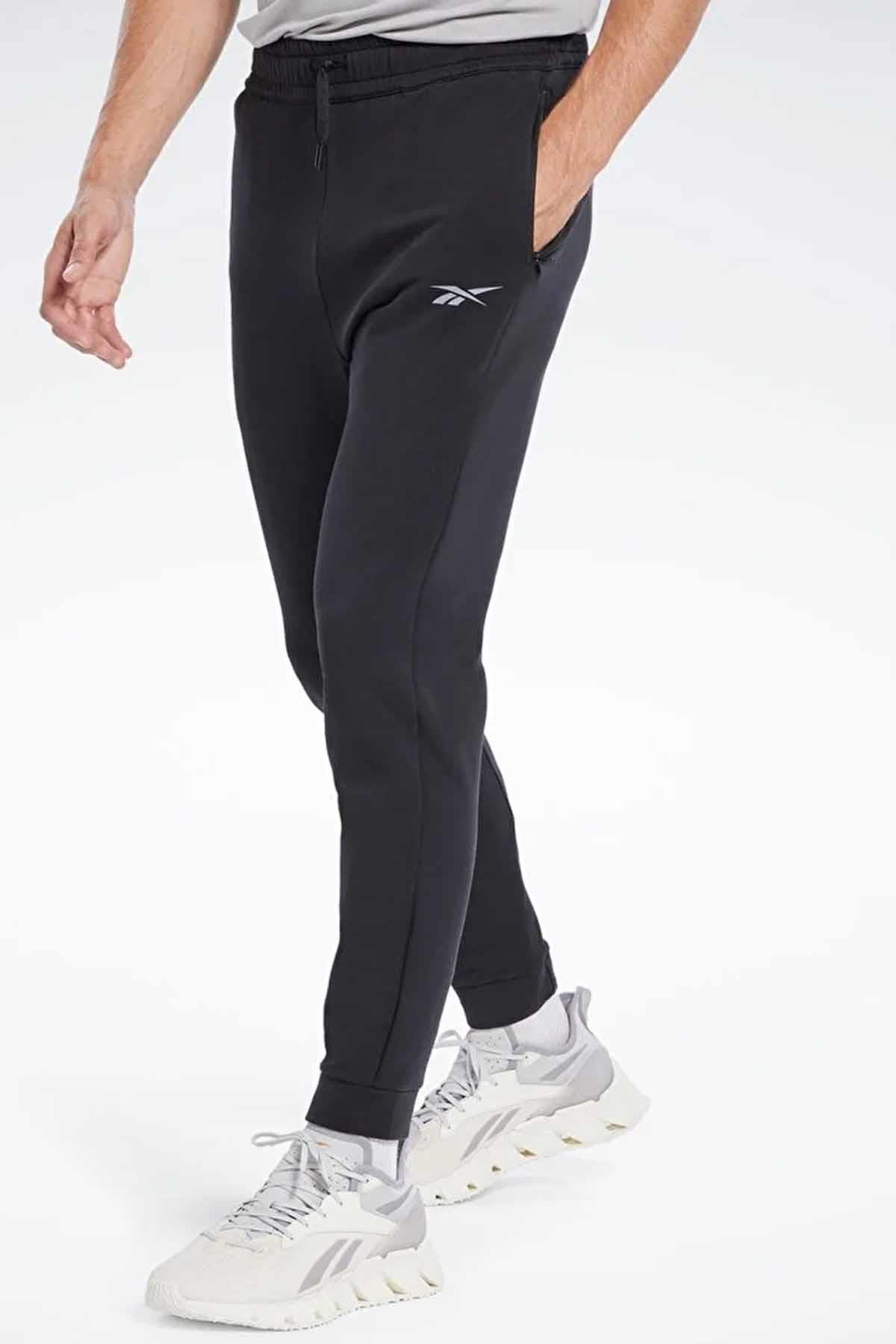 REEBOKEşofman AltReebok Dreamblend Pant Erkek Eşofman Alt 100049658Siyah