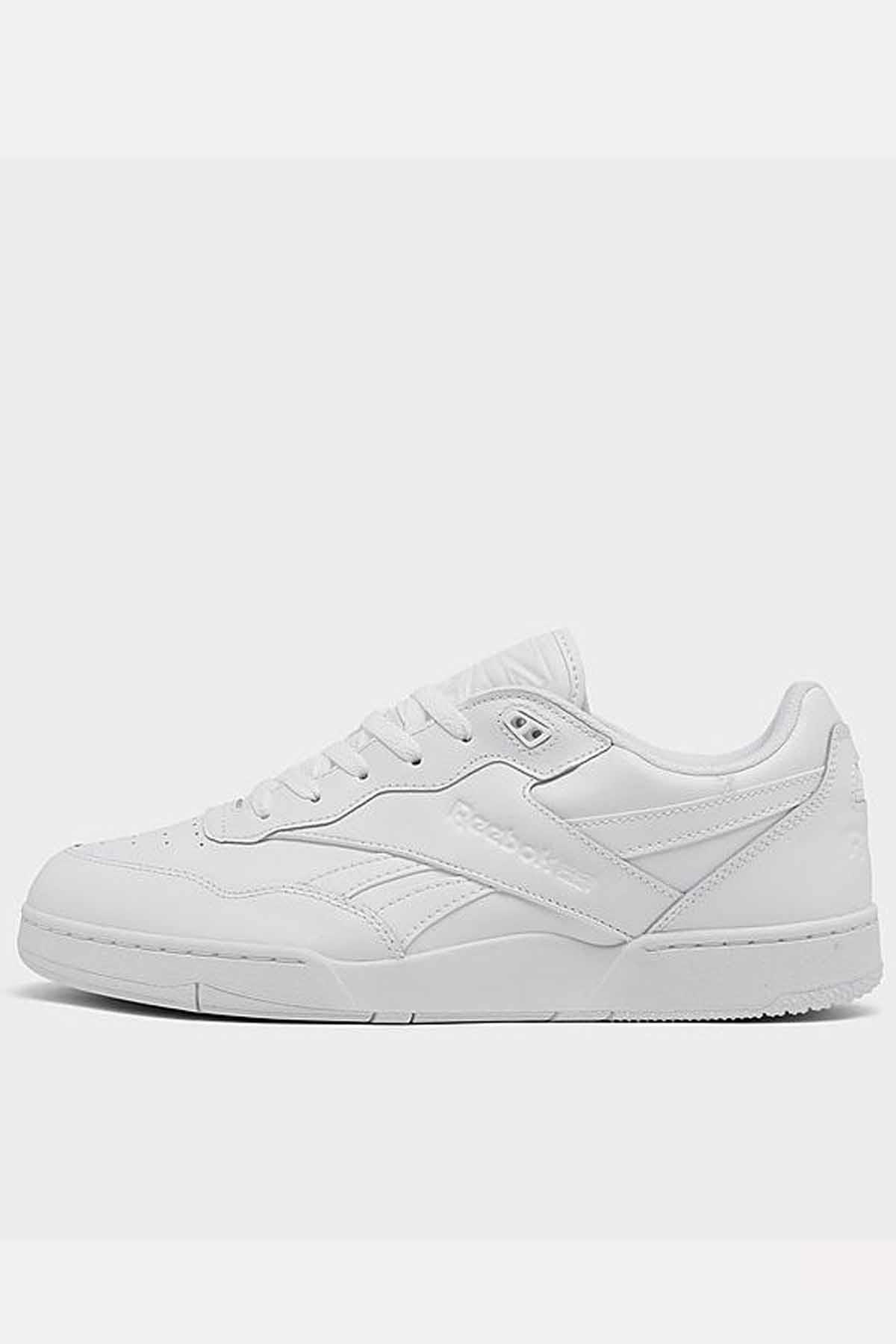 REEBOKGünlük SporReebok BB 4000 II Erkek Günlük Spor Ayakkabı 100033737Beyaz