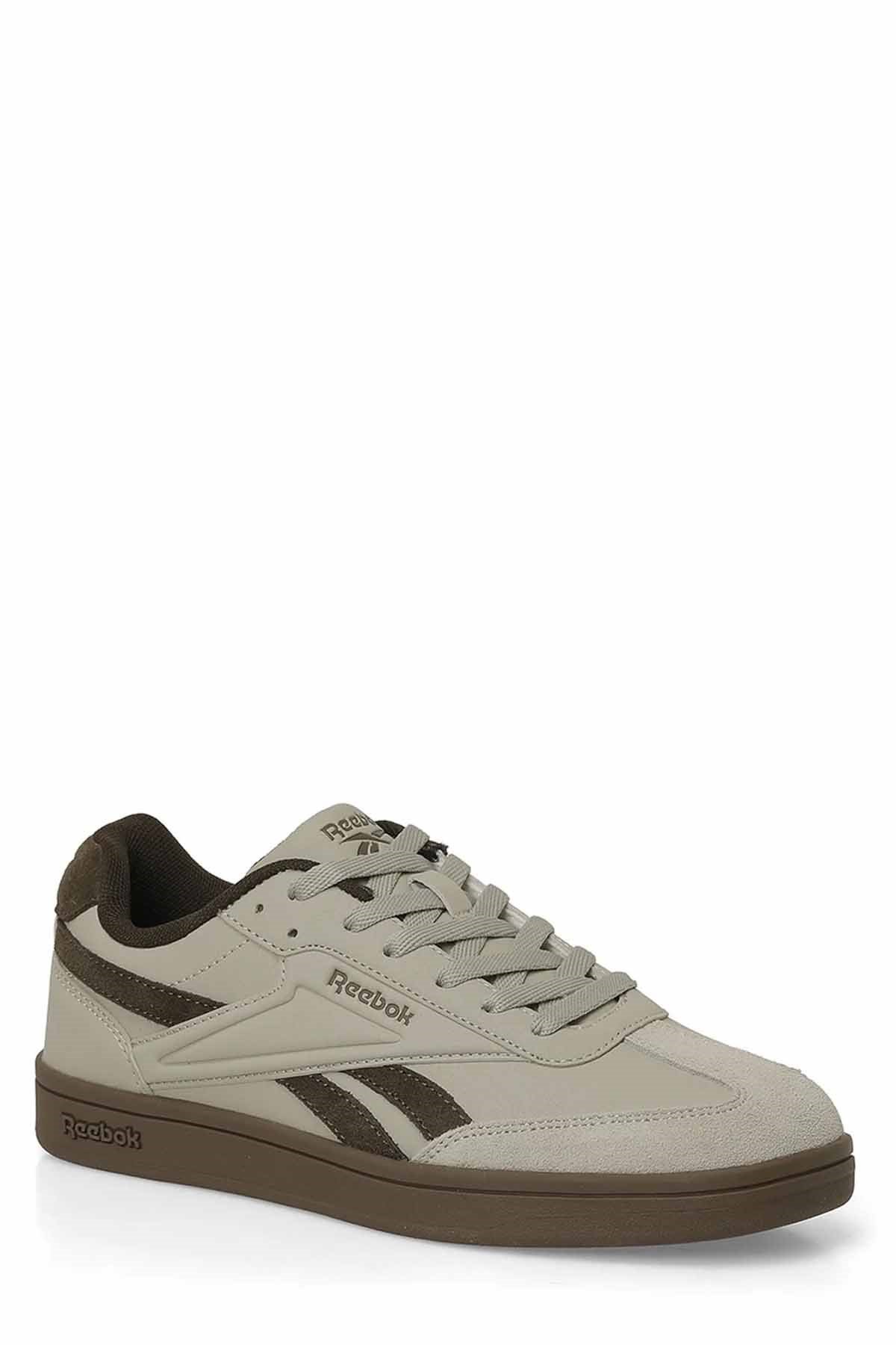 REEBOKGünlük SporReebok Clean Lift 1.2 Kadın Günlük Spor Ayakkabı 102156091KAHVE