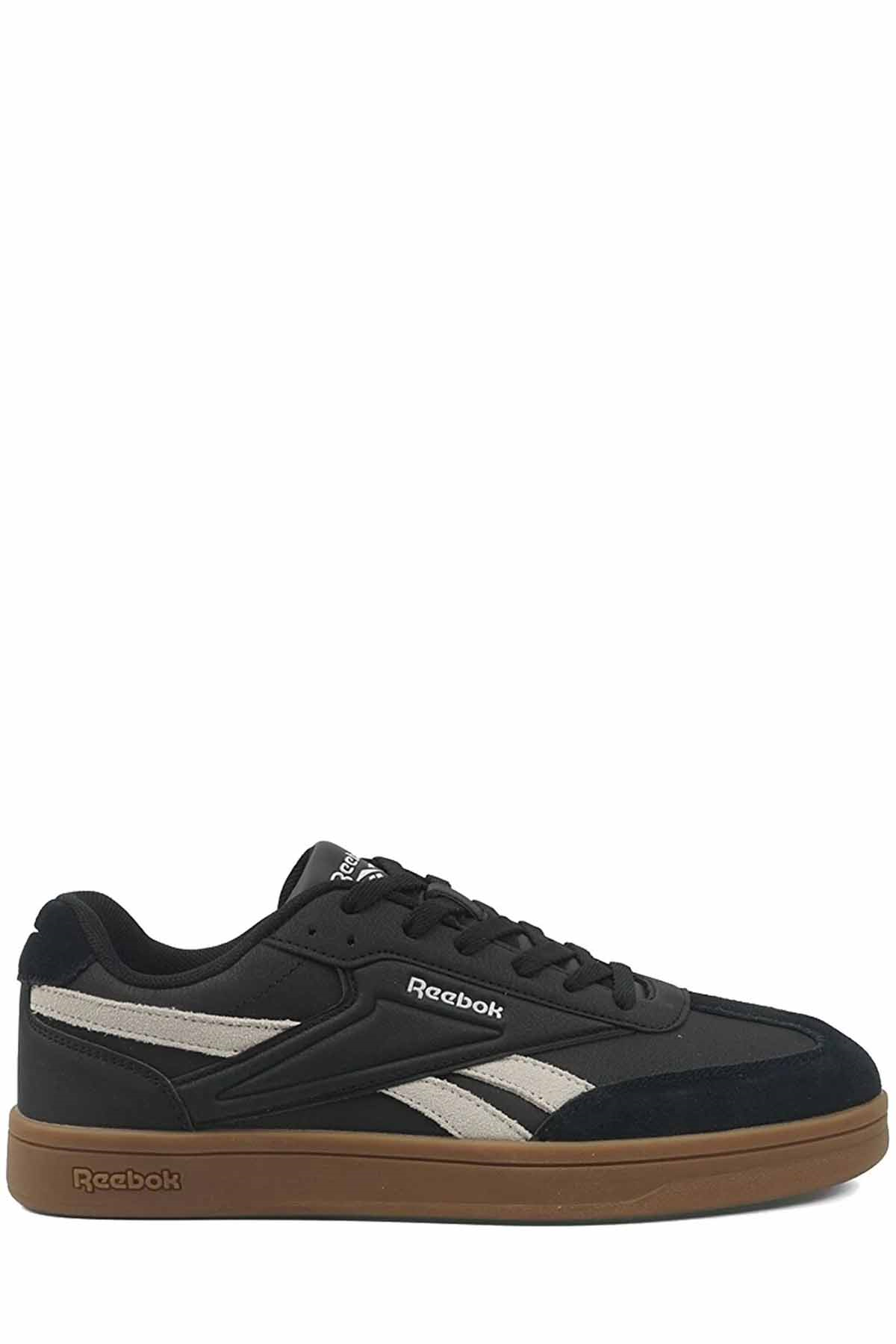 REEBOKGünlük SporReebok Clean Lift 1.2 Kadın Günlük Spor Ayakkabı 102156089Siyah