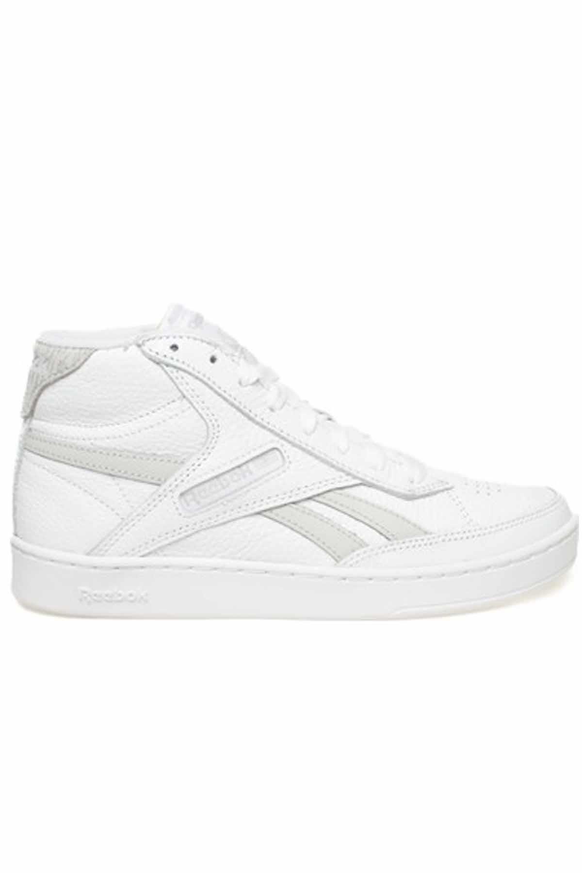 REEBOKGünlük SporReebok Club C Form HI Kadın Günlük Spor Ayakkabı 100033116BEYAZ