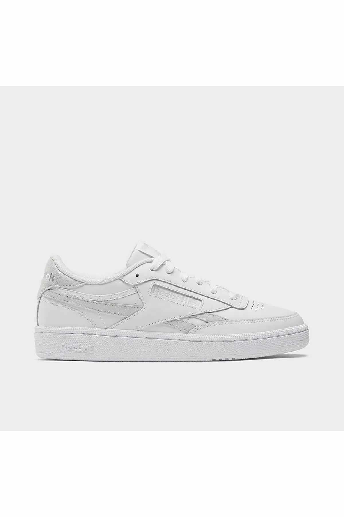 REEBOKGünlük SporReebok Club C Revenge Kadın Günlük Spor Ayakkabı 100033100Beyaz