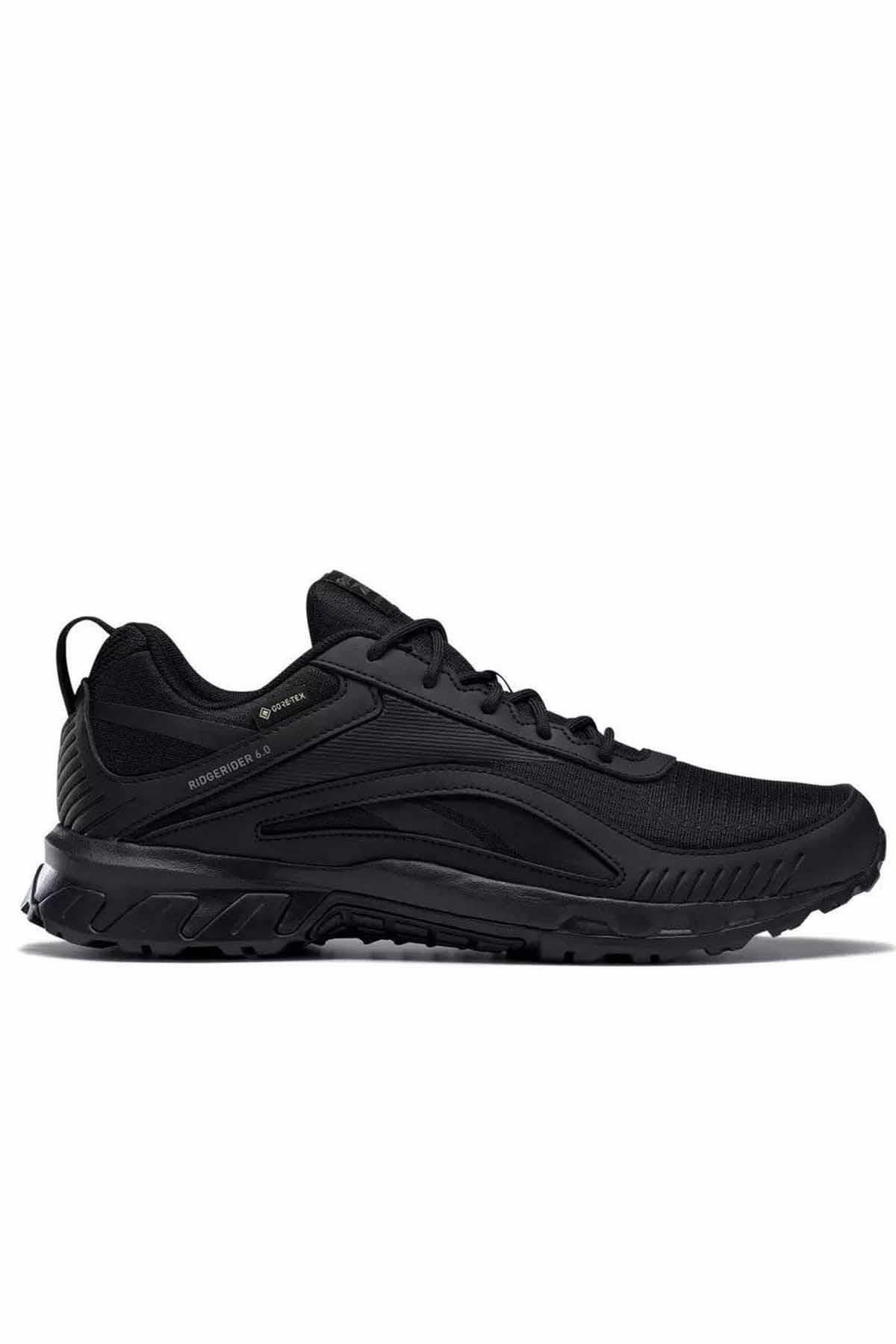 REEBOKGünlük SporReebok Erkek Gore-Tex Ridgerider 6 GTX Erkek Günlük Spor Ayakkabı 100001299Siyah