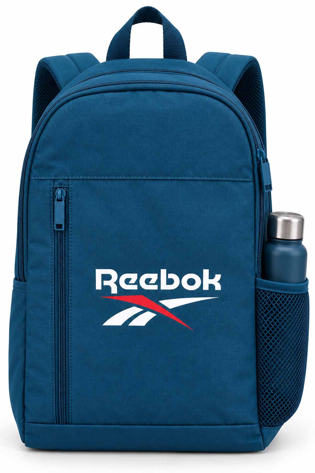 REEBOKSırt ÇantasıReebok 4M BACKPACK REEBOK ASHLAND B MAVI, STD Unisex Sırt Çantası 101978748MAVİ